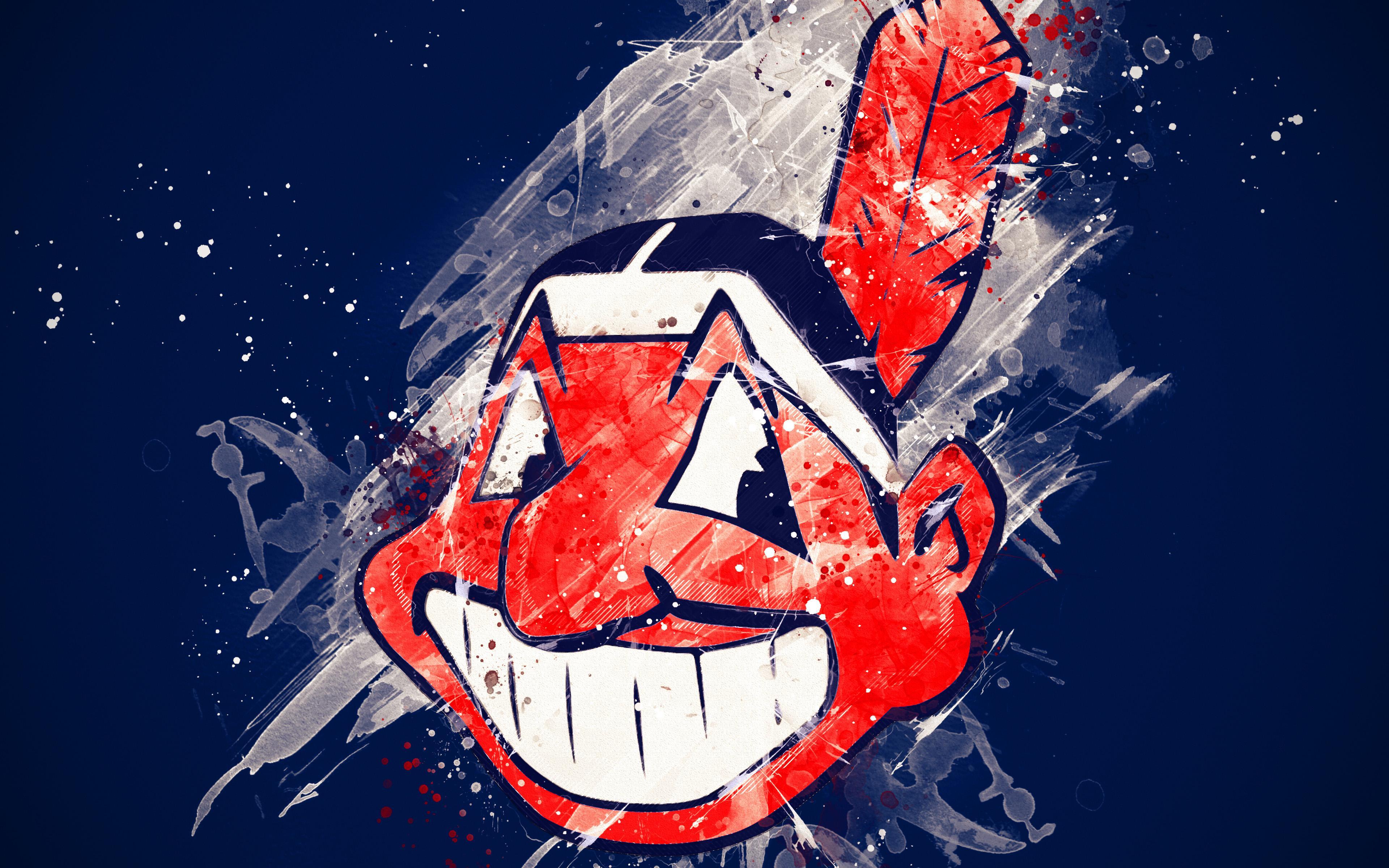 Cleveland Indians Desktop Wallpapers Wallpaper Cave