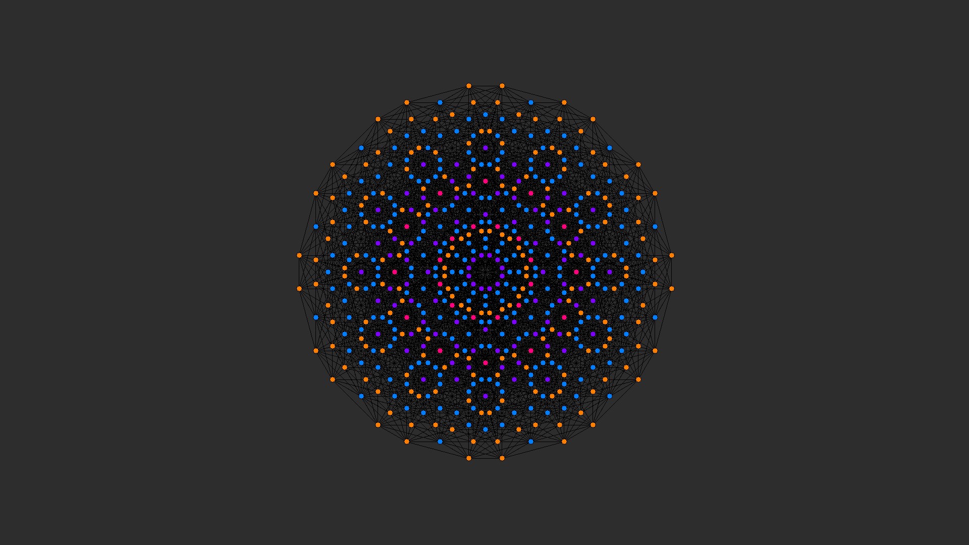 Abstract Symmetry Wallpapers Wallpaper Cave