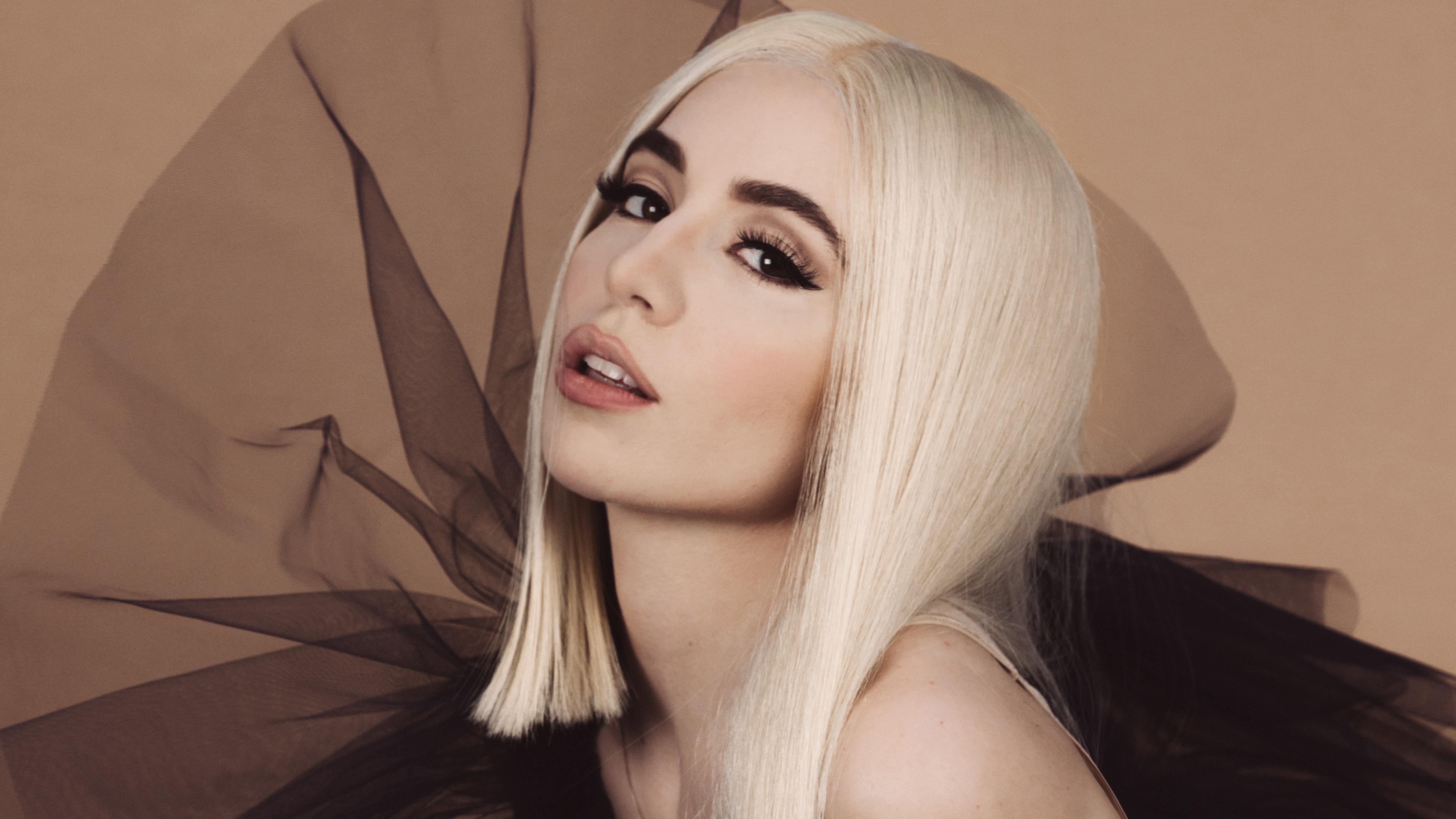 2019 Ava Max Wallpapers Wallpaper Cave