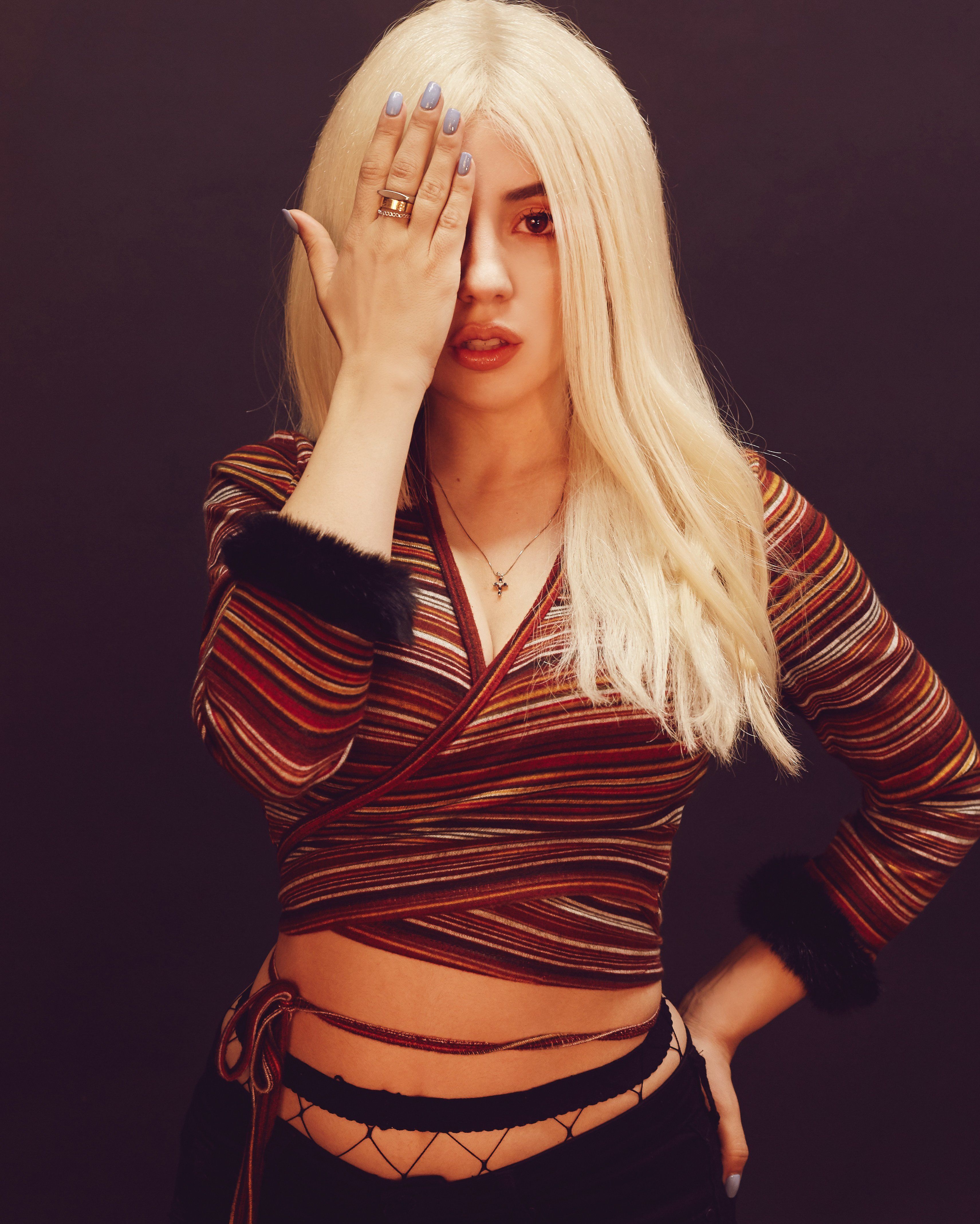 Ava Max Aesthetic Wallpapers Wallpaper Cave