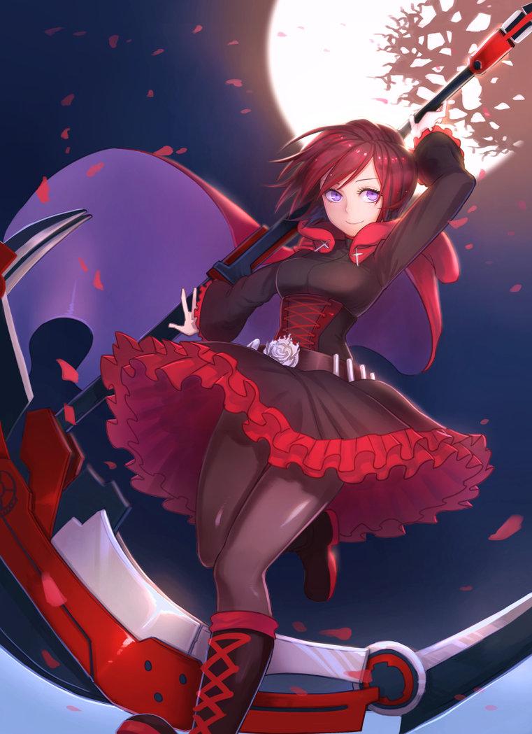 Skin Ruby Mobile Legends Wallpapers Wallpaper Cave
