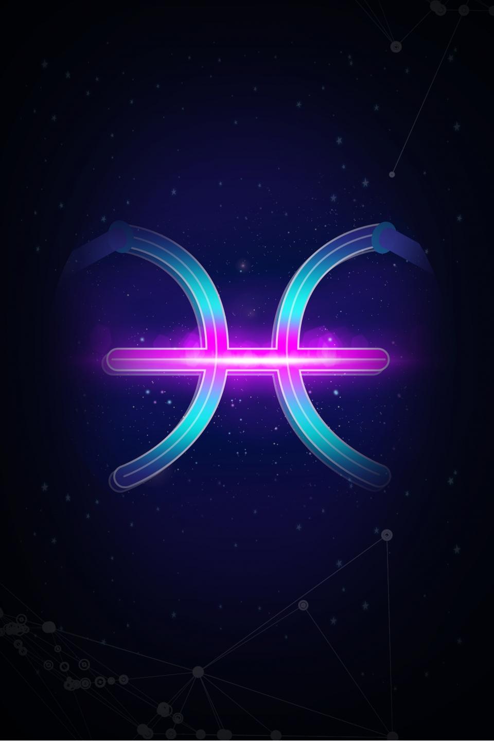 Pisces Aesthetic Wallpapers Wallpaper Cave