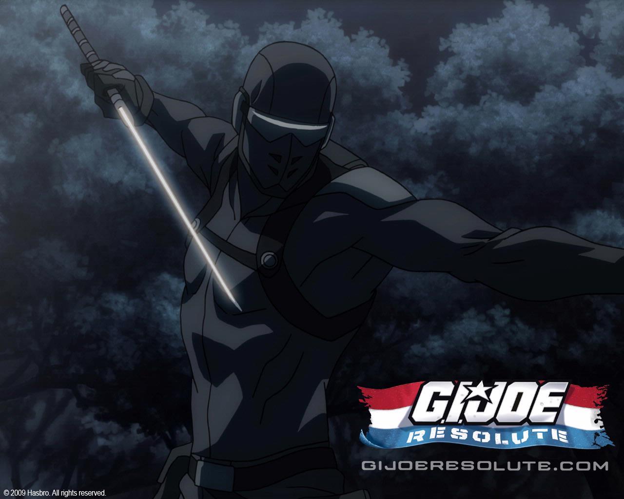 G.I. Joe Resolute Characters Wallpapers Wallpaper Cave
