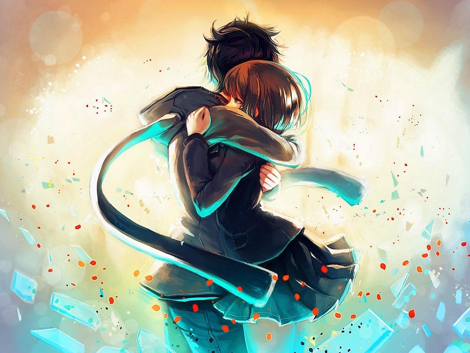 10++ Wallpaper Anime Music Nightcore Baka Wallpaper
