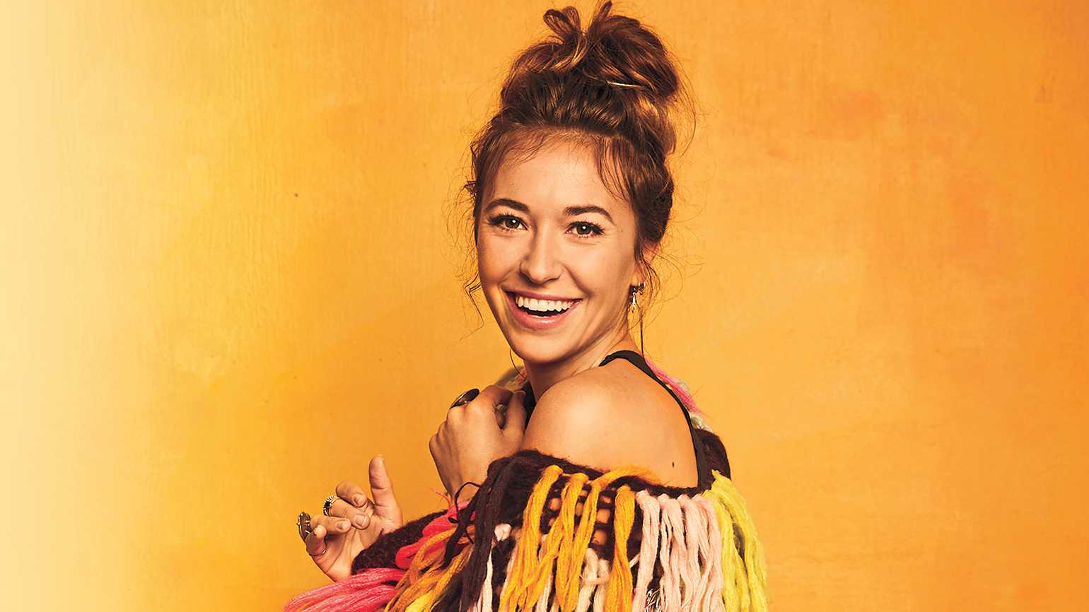 Lauren Daigle Wallpapers Wallpaper Cave