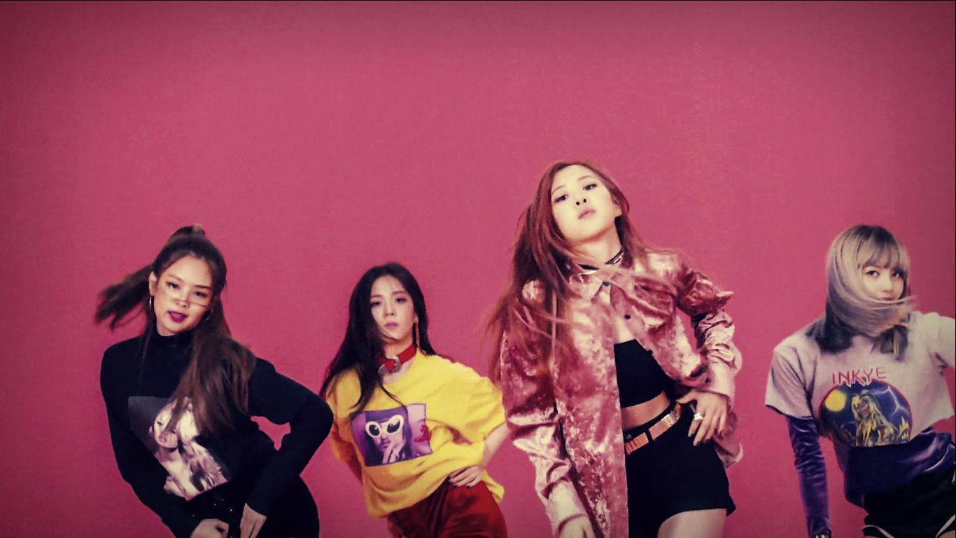 Kpop PC Wallpapers Wallpaper Cave
