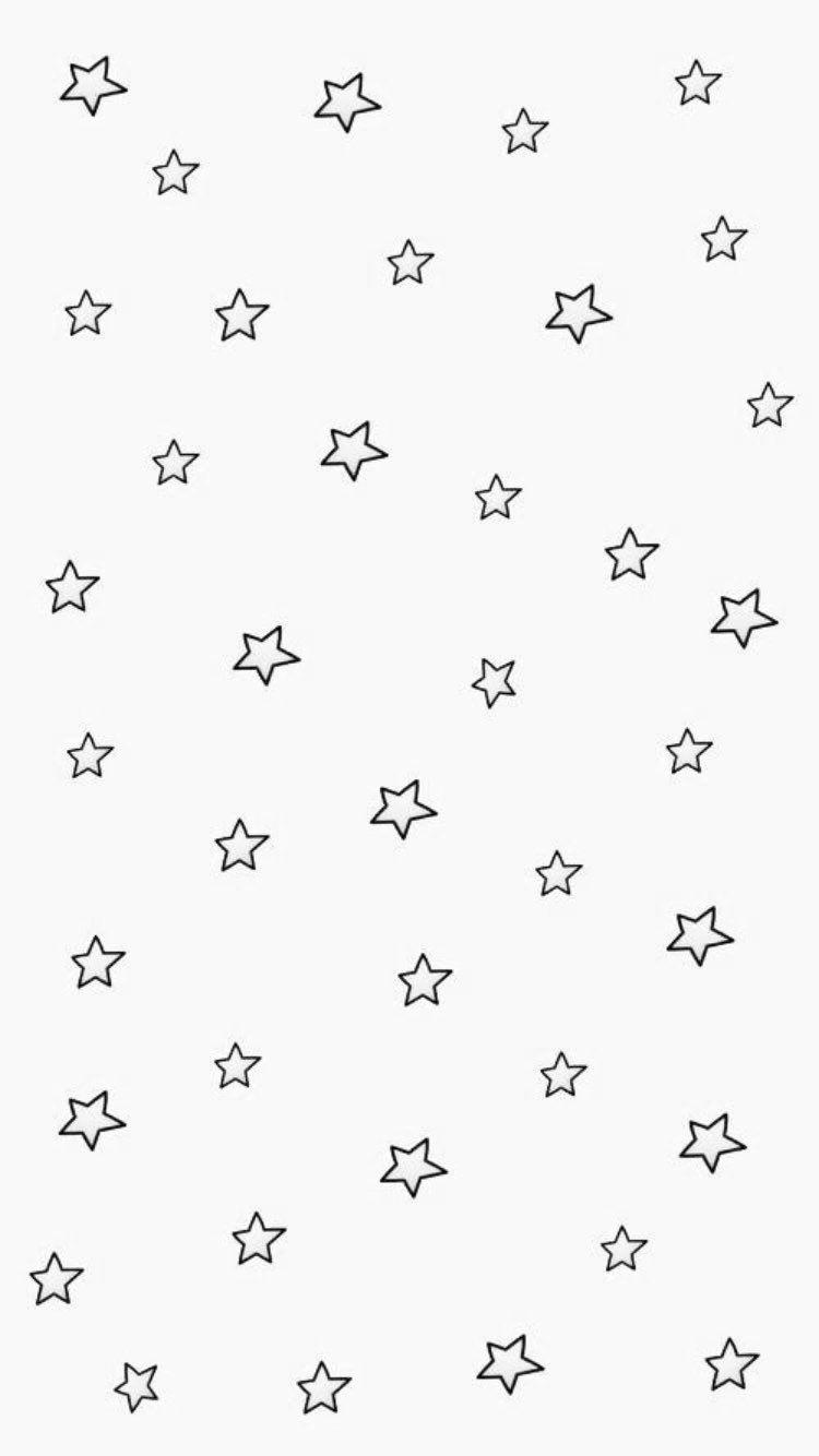 VSCO Star Wallpapers Wallpaper Cave