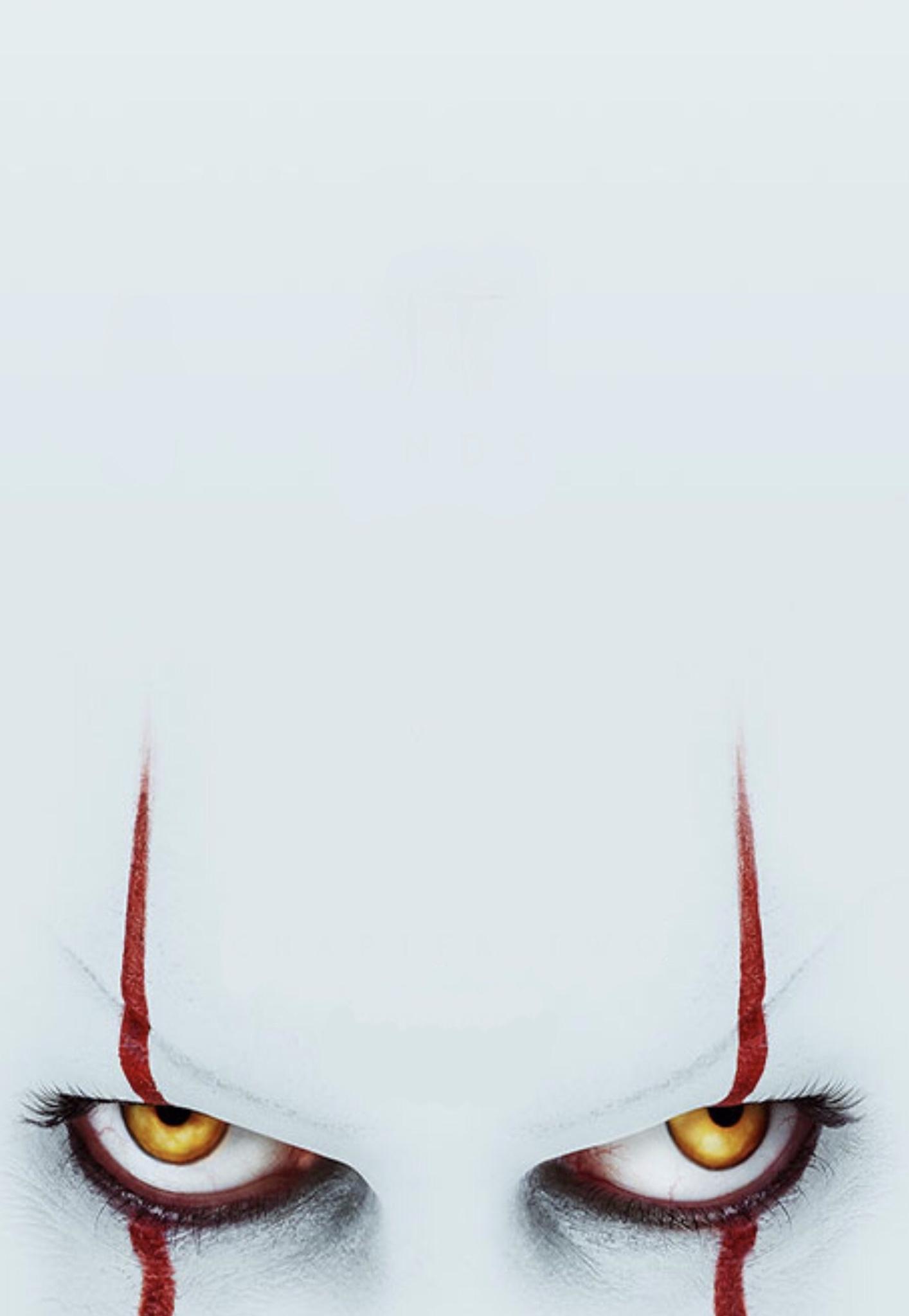 Pennywise iPhone Hd Wallpapers Wallpaper Cave