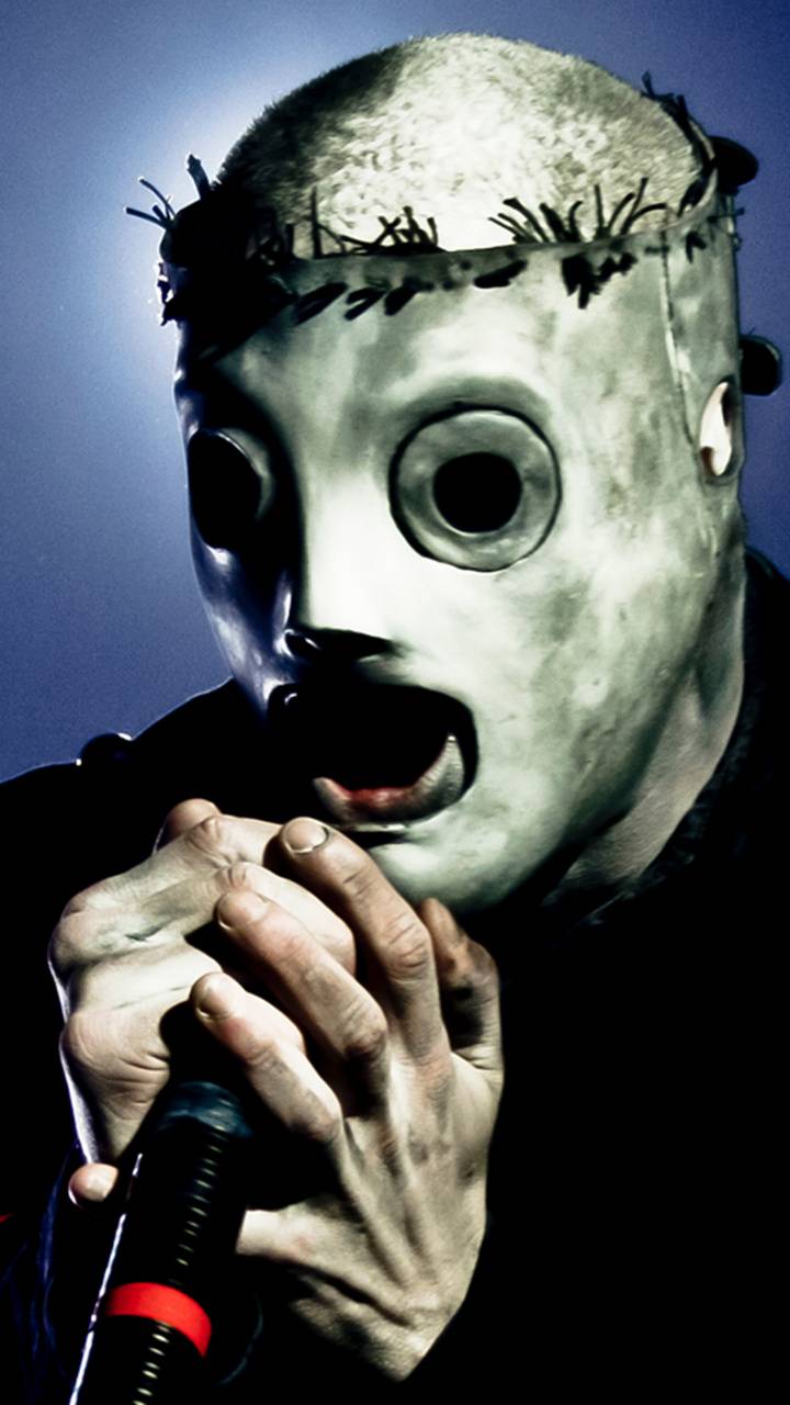 Corey Taylor Slipknot Android Wallpapers Wallpaper Cave