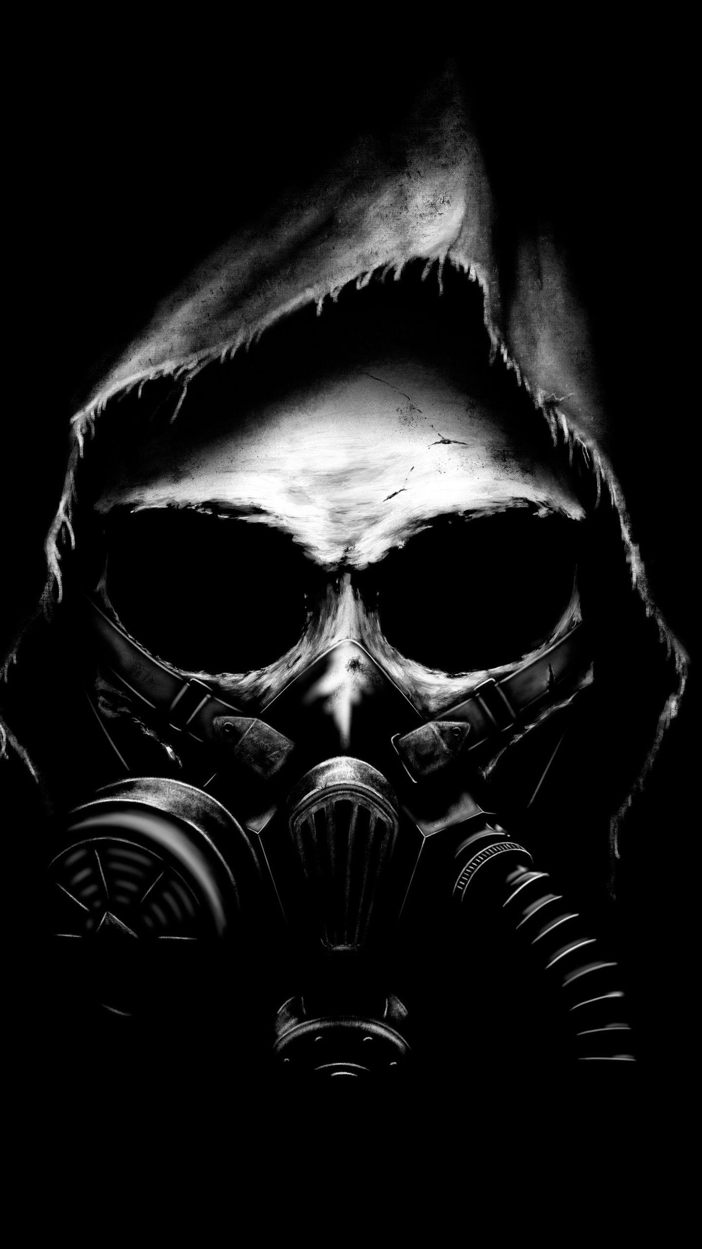 Mask Hd Android Wallpapers Wallpaper Cave