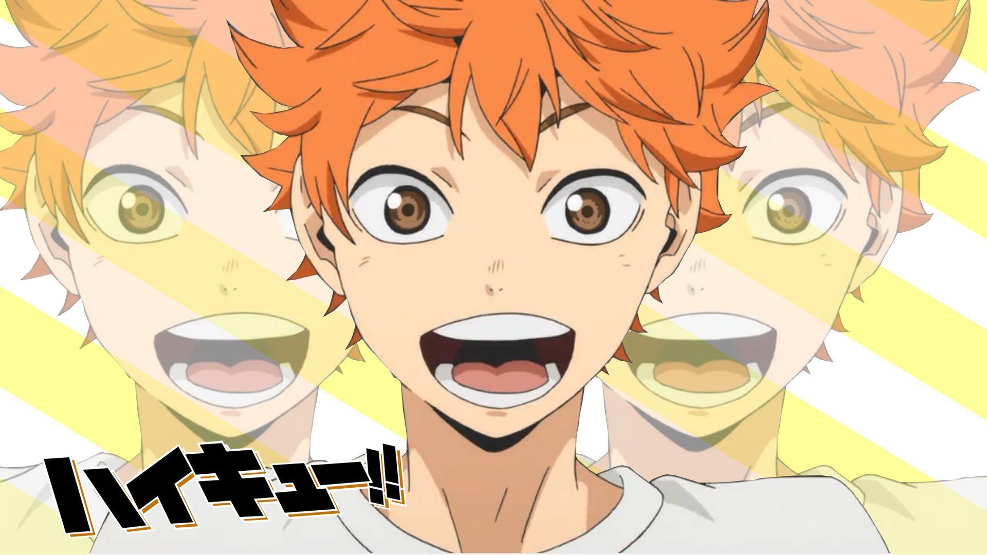 Cute Haikyuu Desktop Wallpapers - Wallpaper Cave