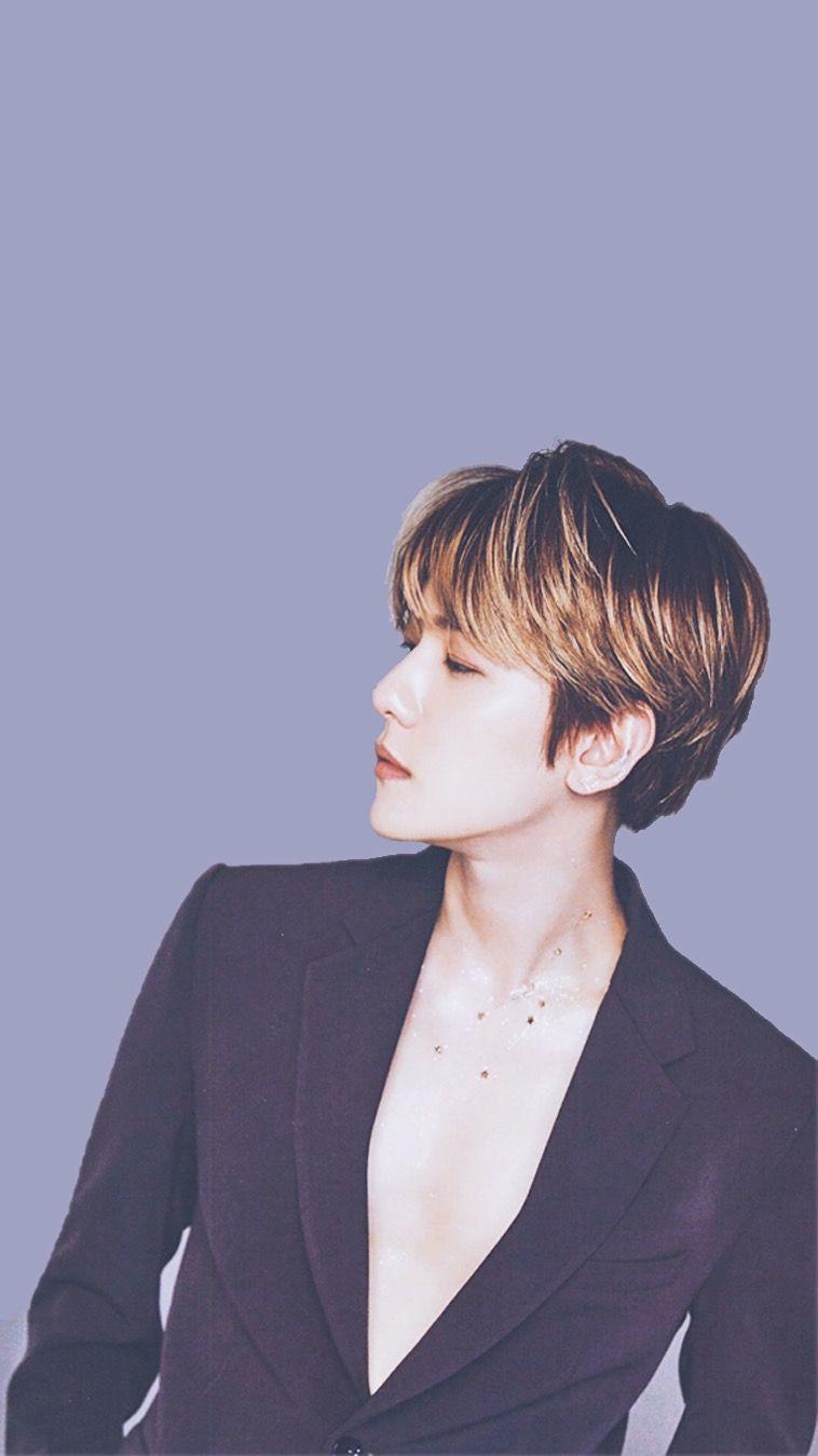 Exo Baekhyun 2019 iPhone Wallpapers Wallpaper Cave