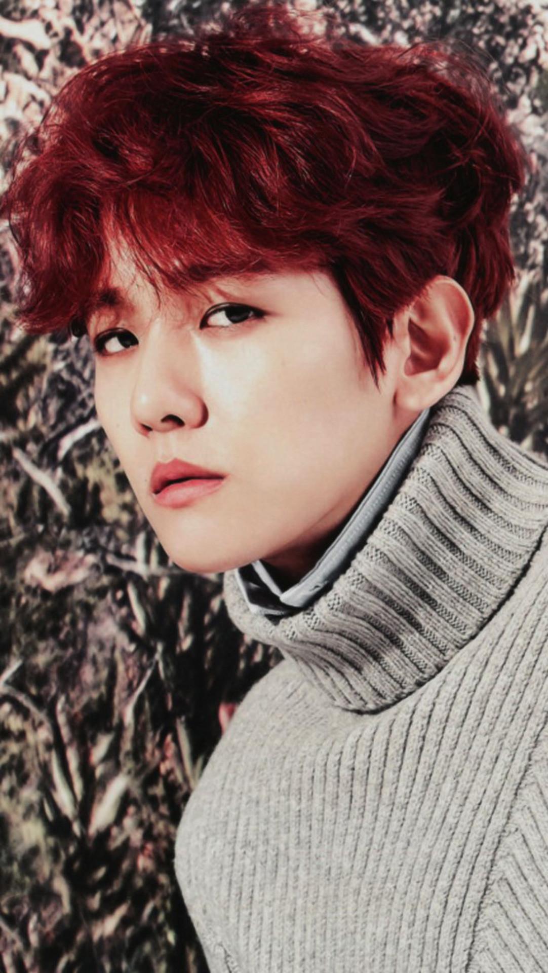 Exo Baekhyun 2019 iPhone Wallpapers Wallpaper Cave