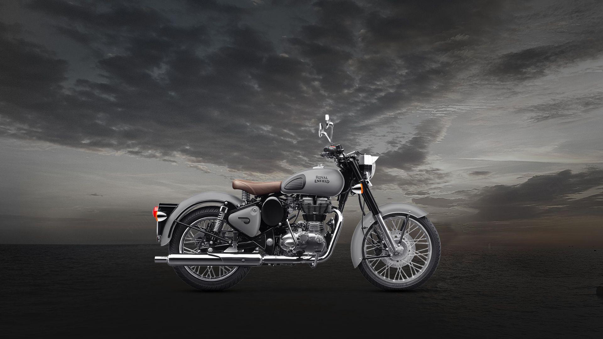 Royal Enfield Desktop Wallpapers Wallpaper Cave