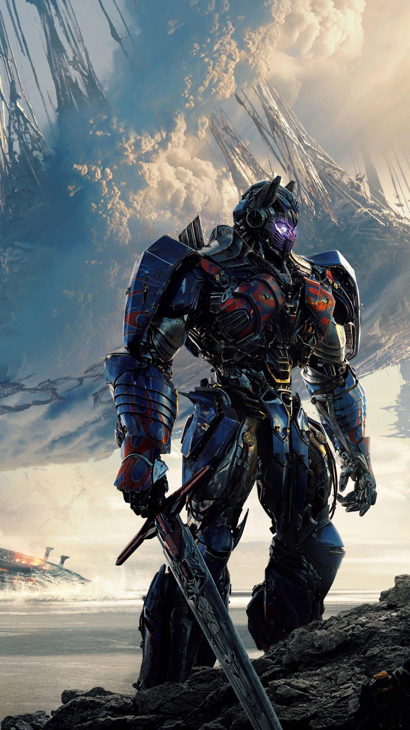 Nemesis Prime Wallpapers Wallpaper Cave