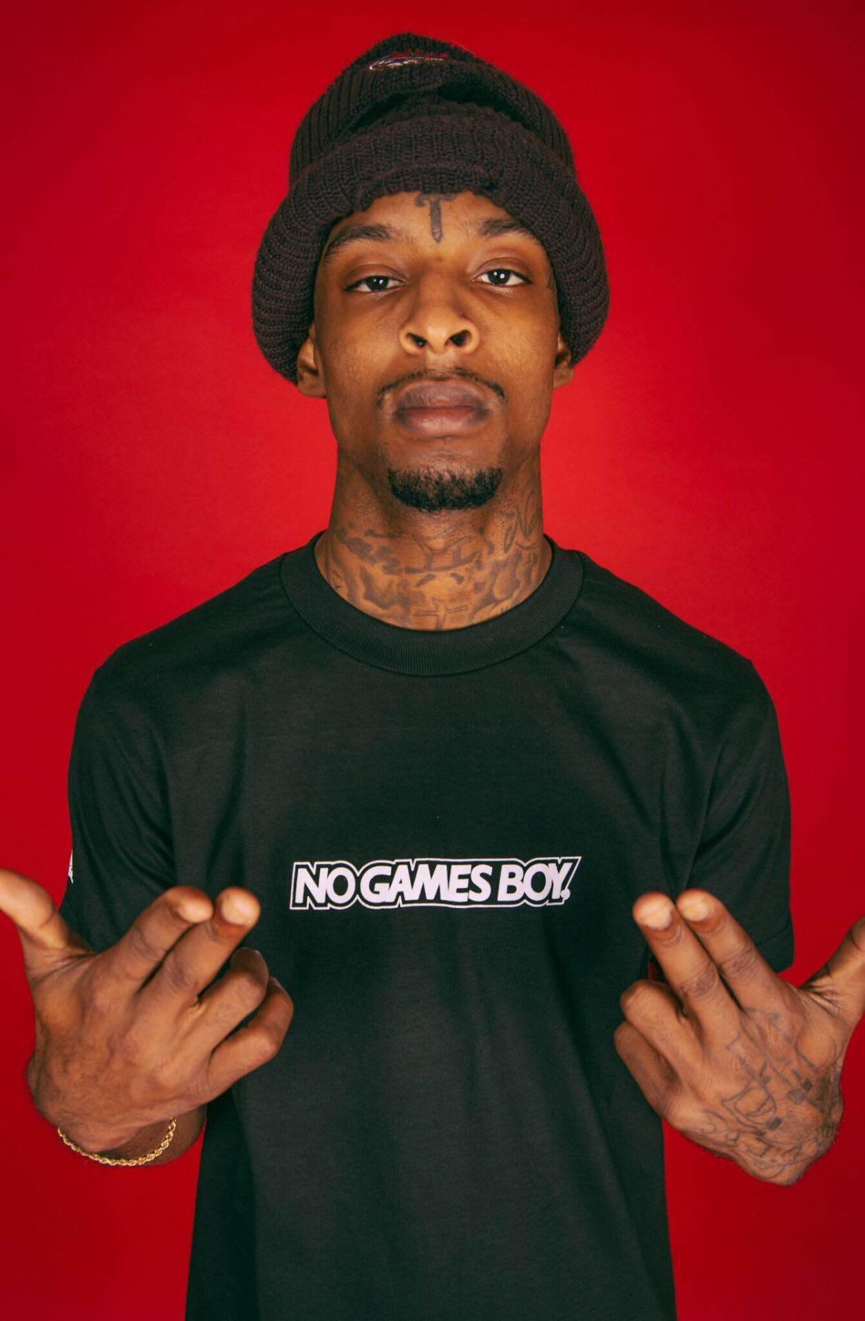 Rae Sremmurd iPhone Wallpapers Wallpaper Cave