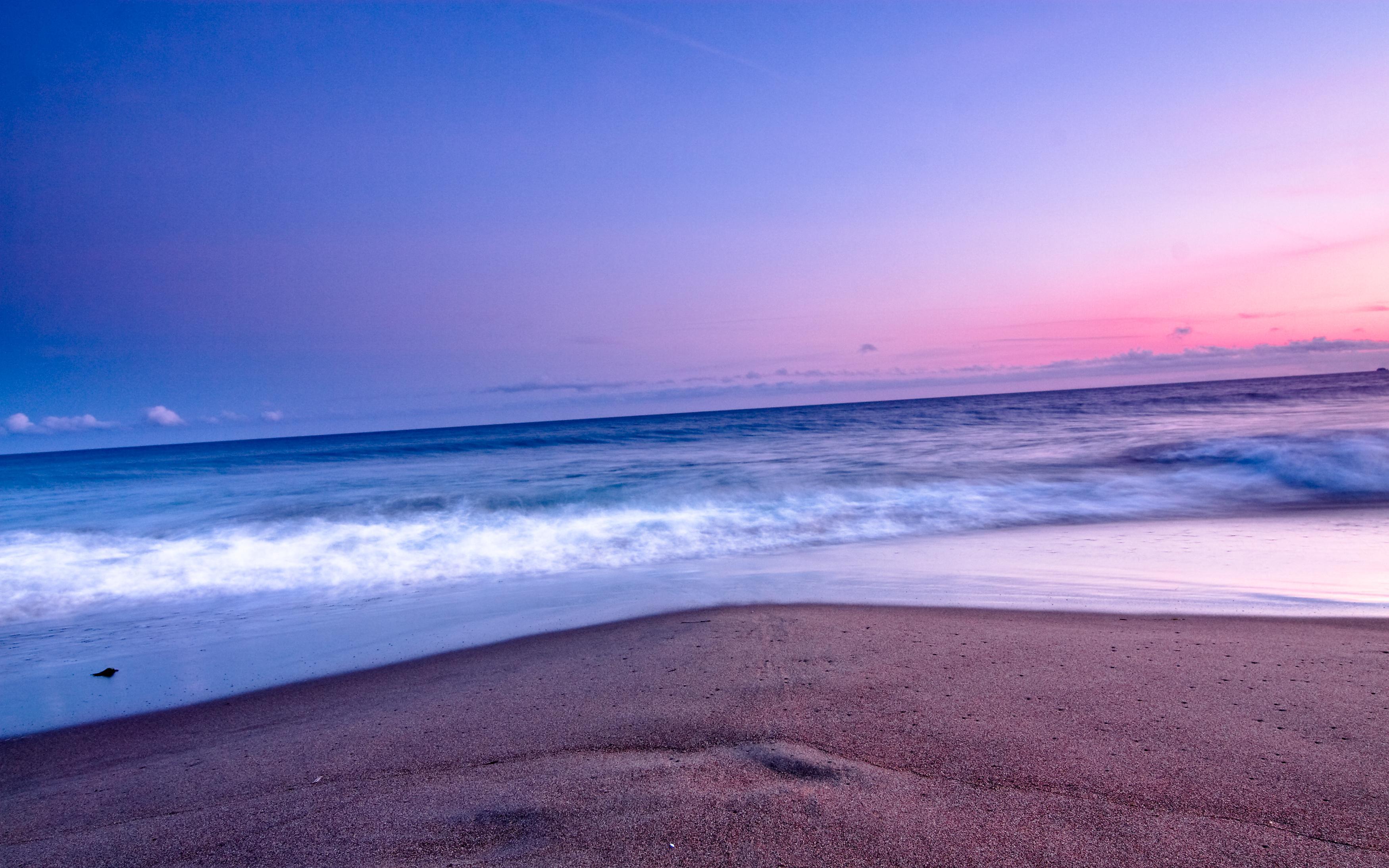 Ocean Colorful Wallpapers Wallpaper Cave