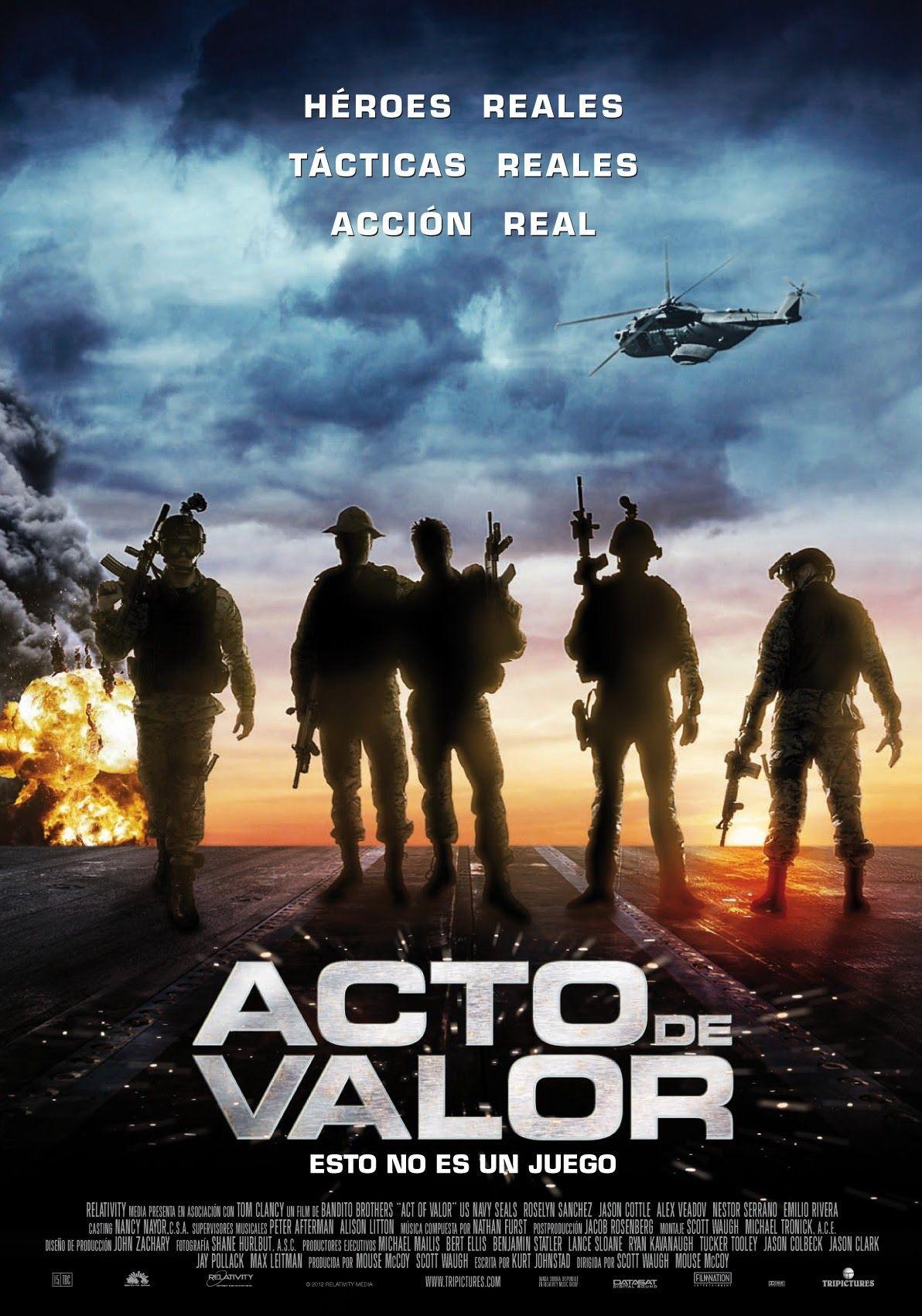 Act Of Valor Wallpapers Wallpaper Cave