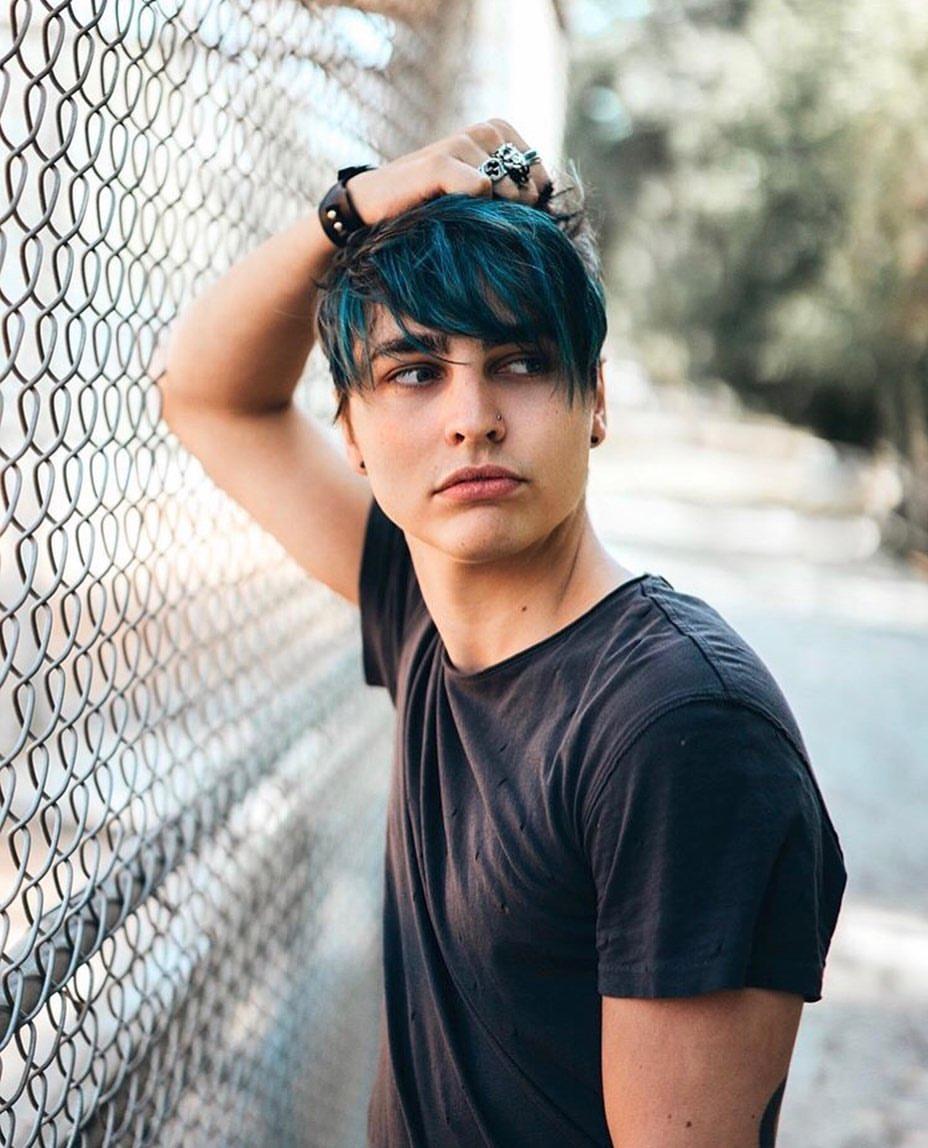 Colby Brock 2019 Wallpapers Wallpaper Cave
