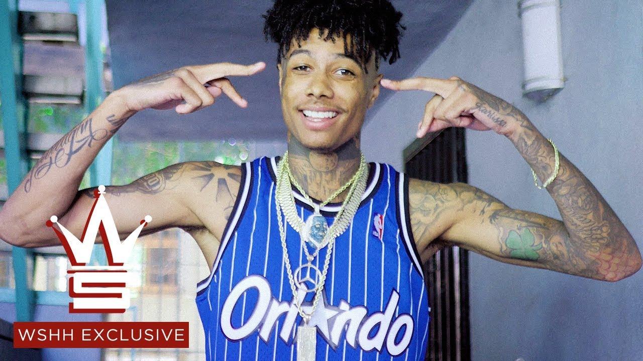 Blueface Computer Wallpapers Wallpaper Cave