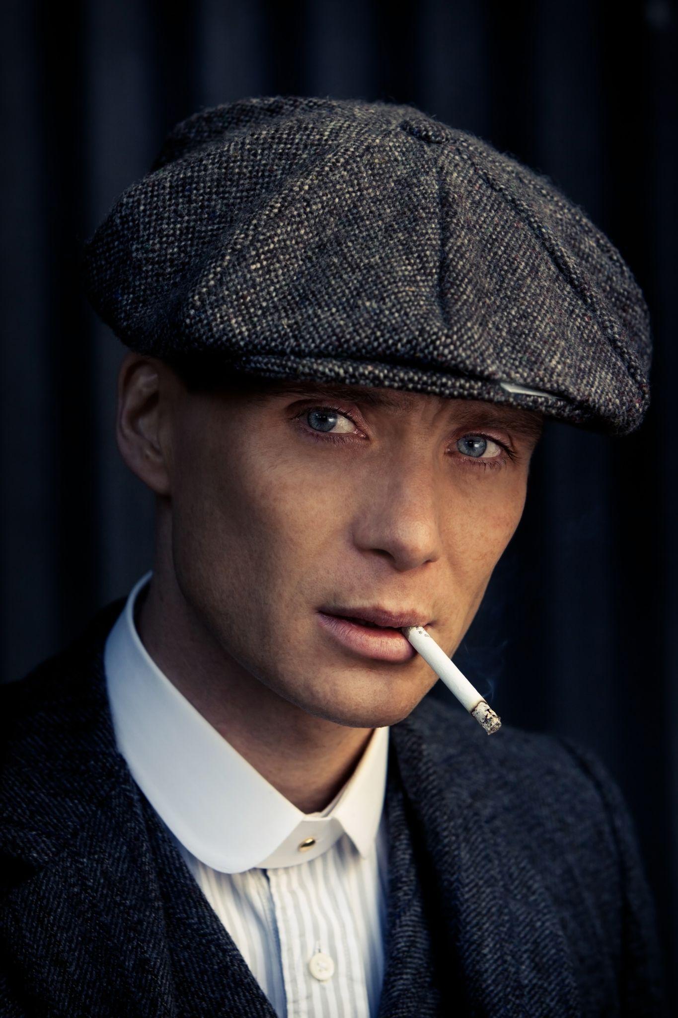 Thomas Shelby HD Phone Wallpapers Wallpaper Cave