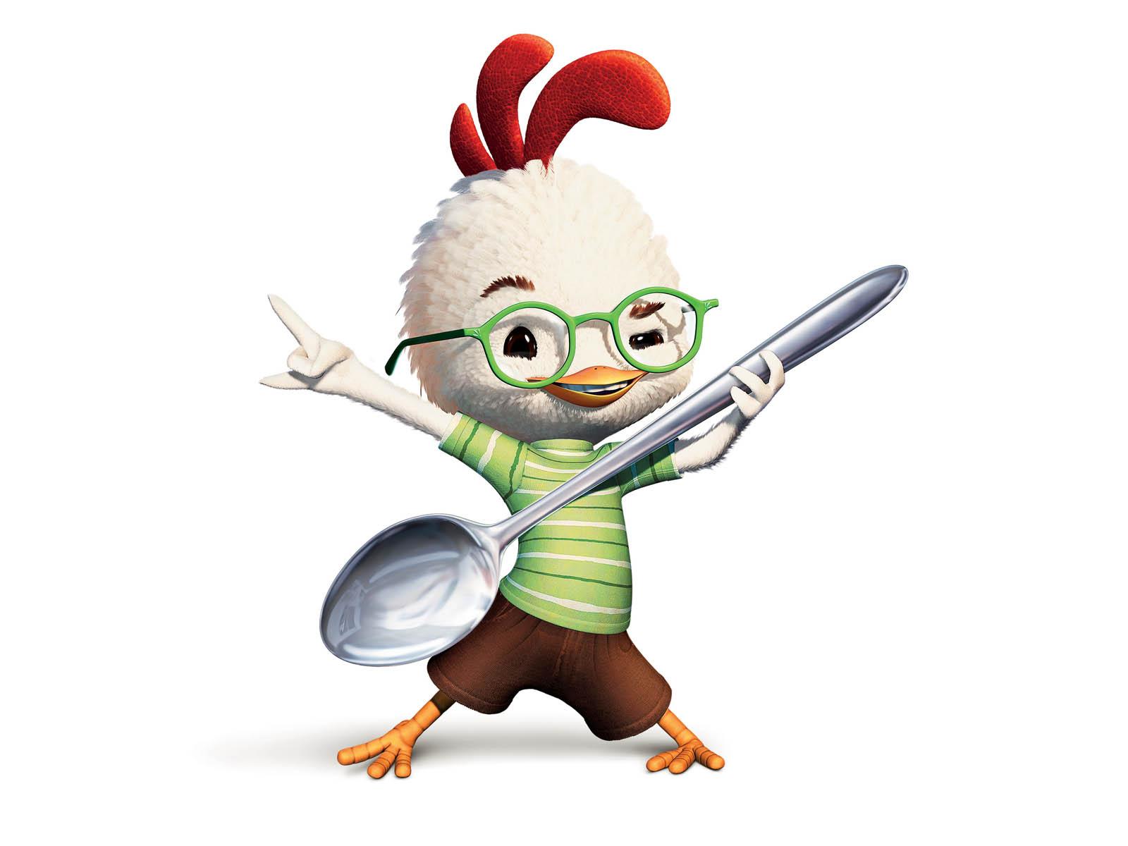 Chicken Little Wallpapers Wallpaper Cave
