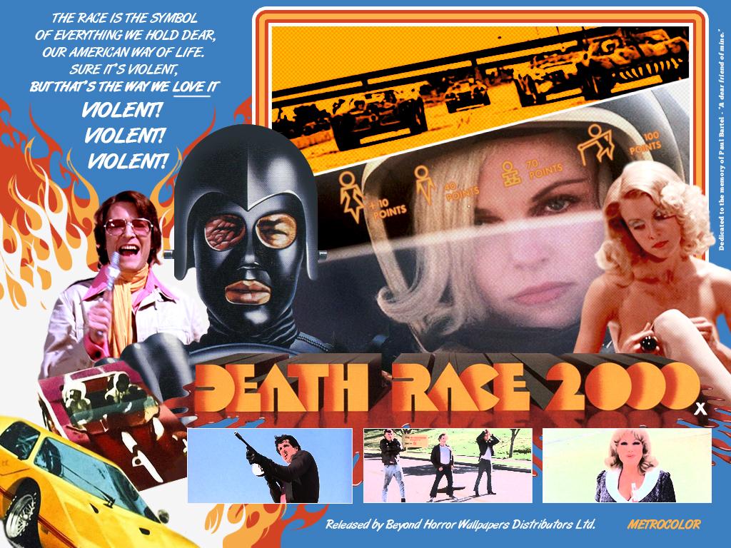 Death Race For Love Wallpapers Wallpaper Cave