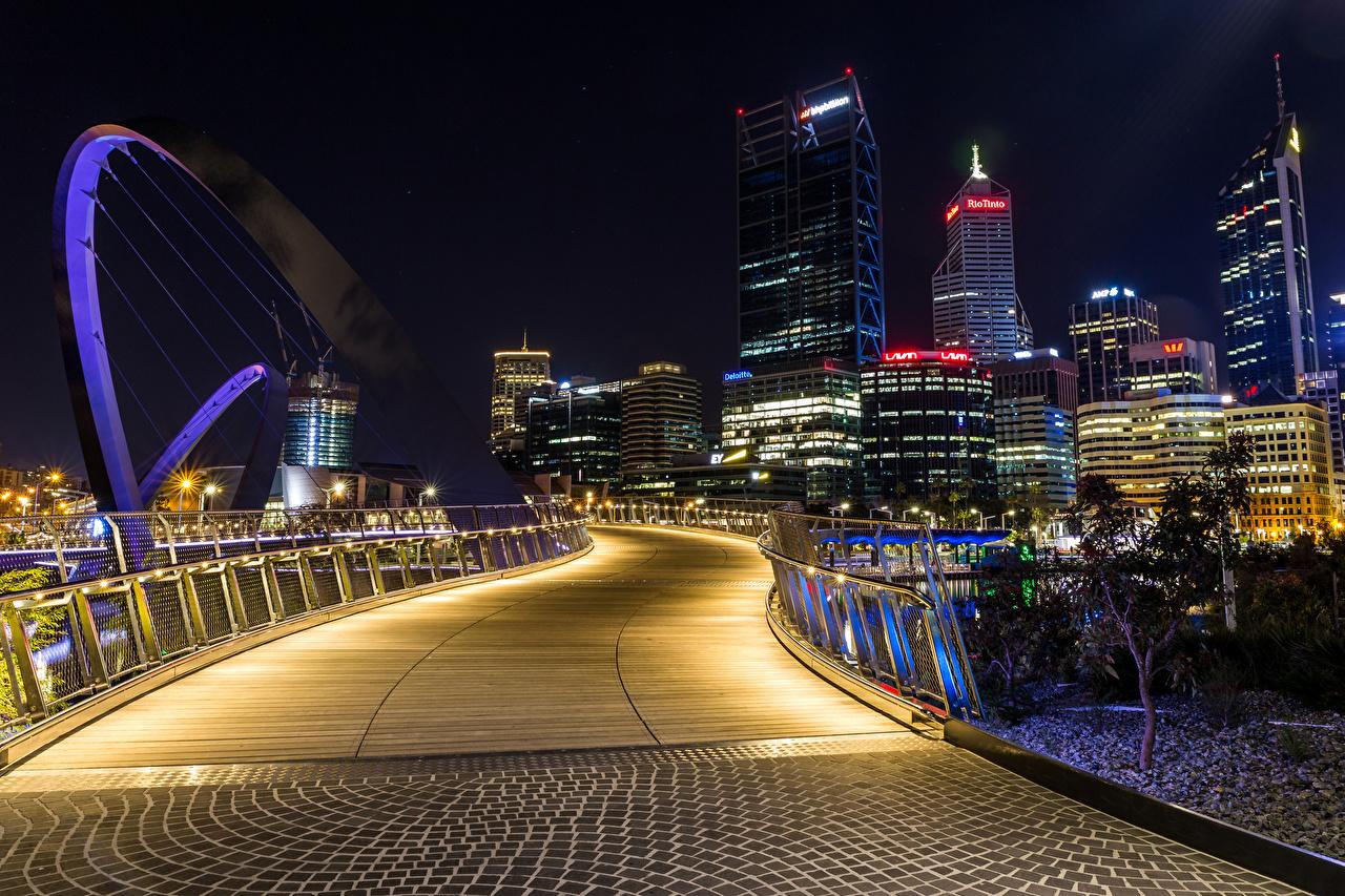 Perth Australia Desktop Wallpapers Wallpaper Cave