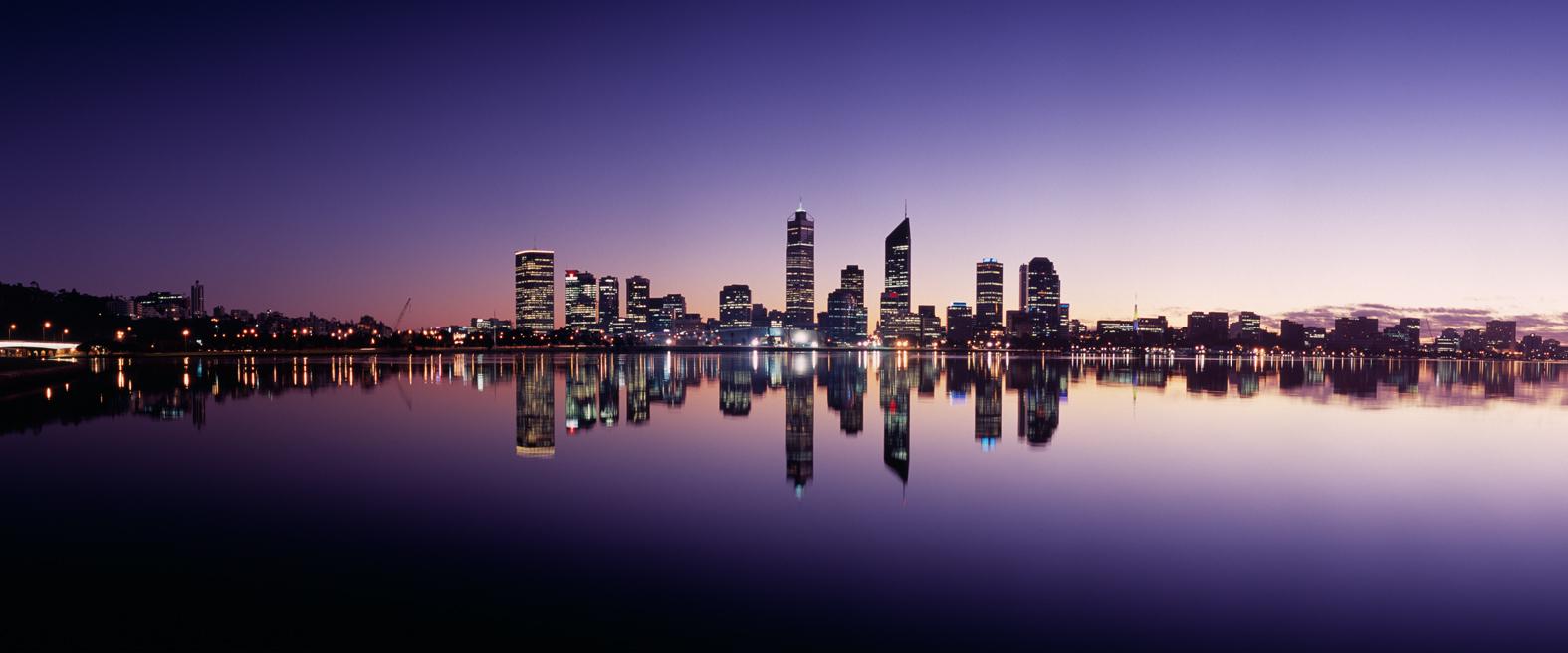 Perth Australia Desktop Wallpapers Wallpaper Cave