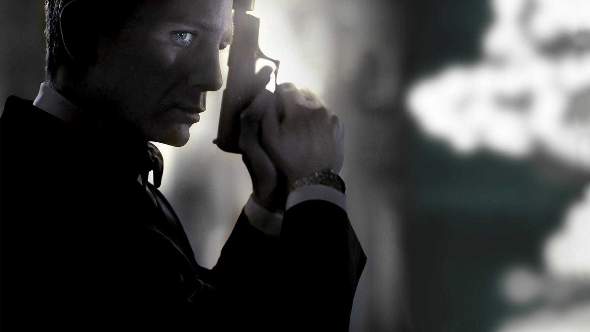 Secret Service Agents Wallpapers Wallpaper Cave