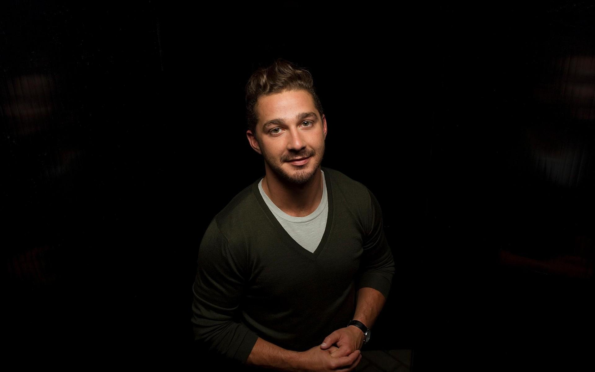 Shia LaBeouf 2019 Wallpapers Wallpaper Cave