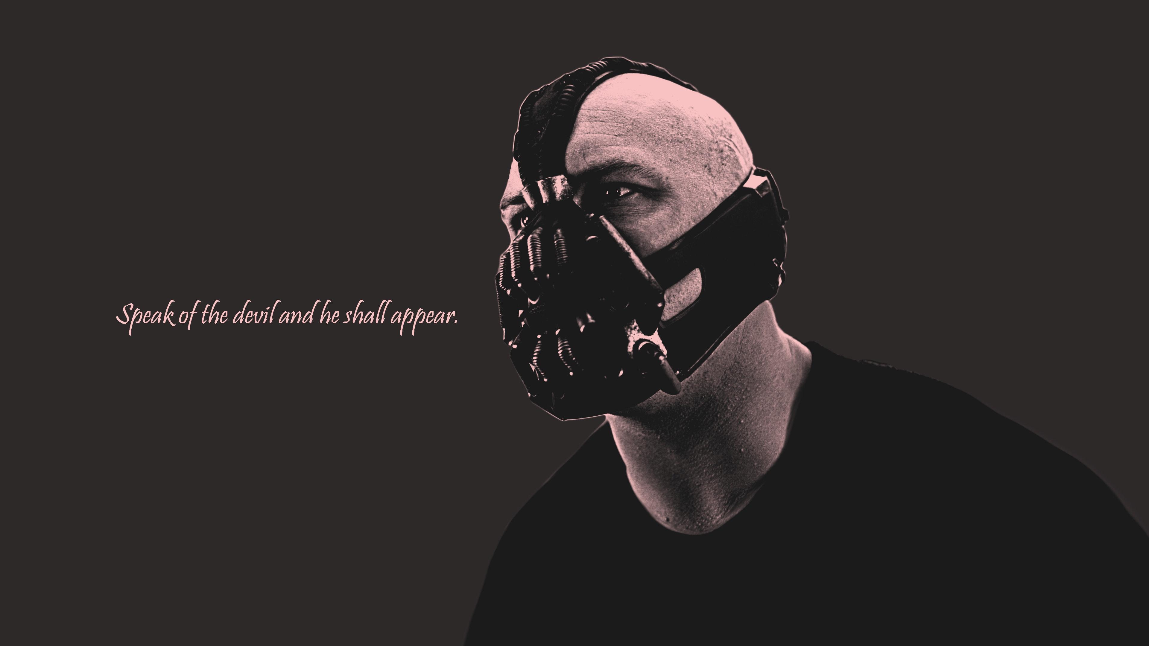 Devil 4k Wallpapers Wallpaper Cave