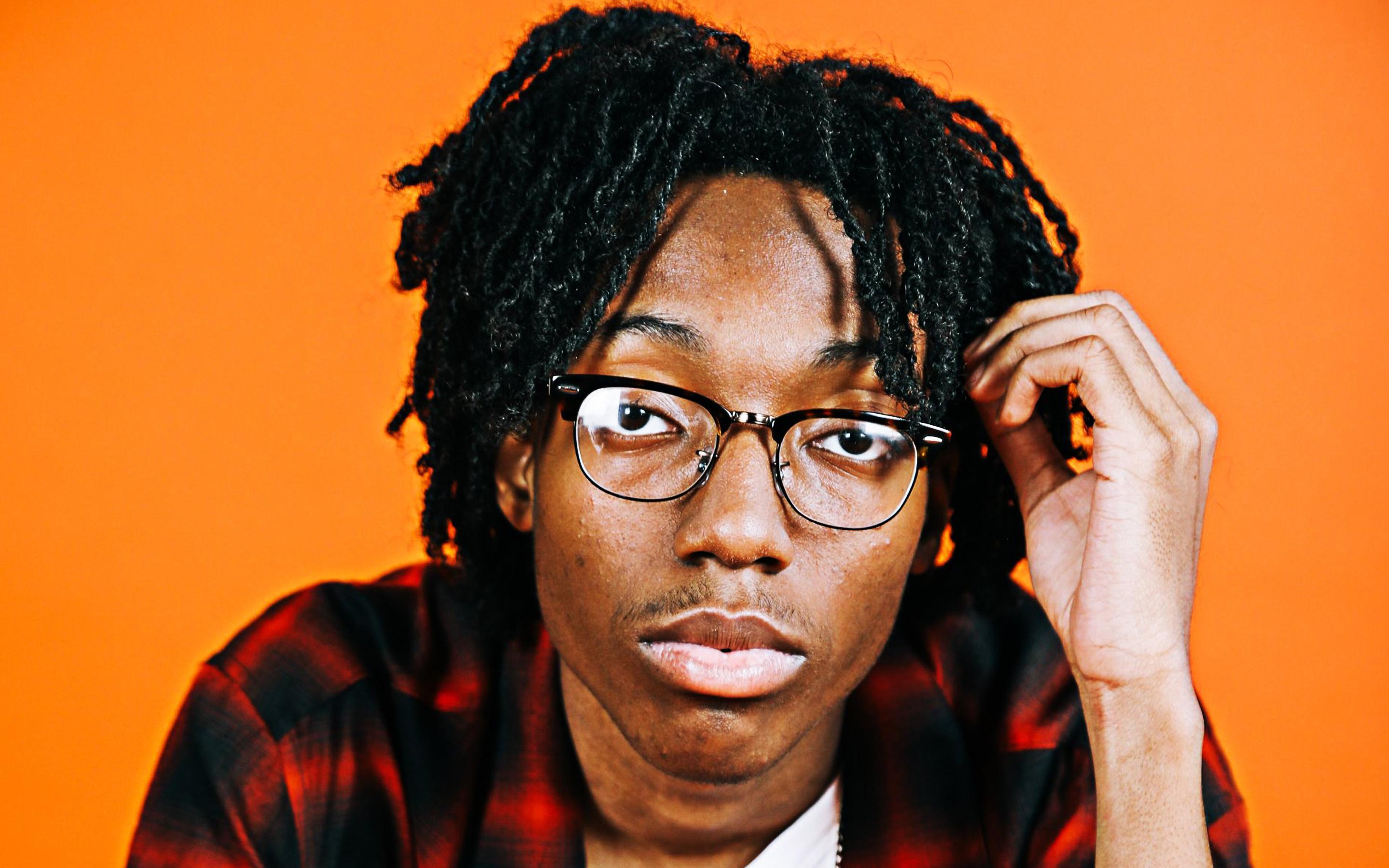 Lil Tecca Desktop Wallpapers Wallpaper Cave