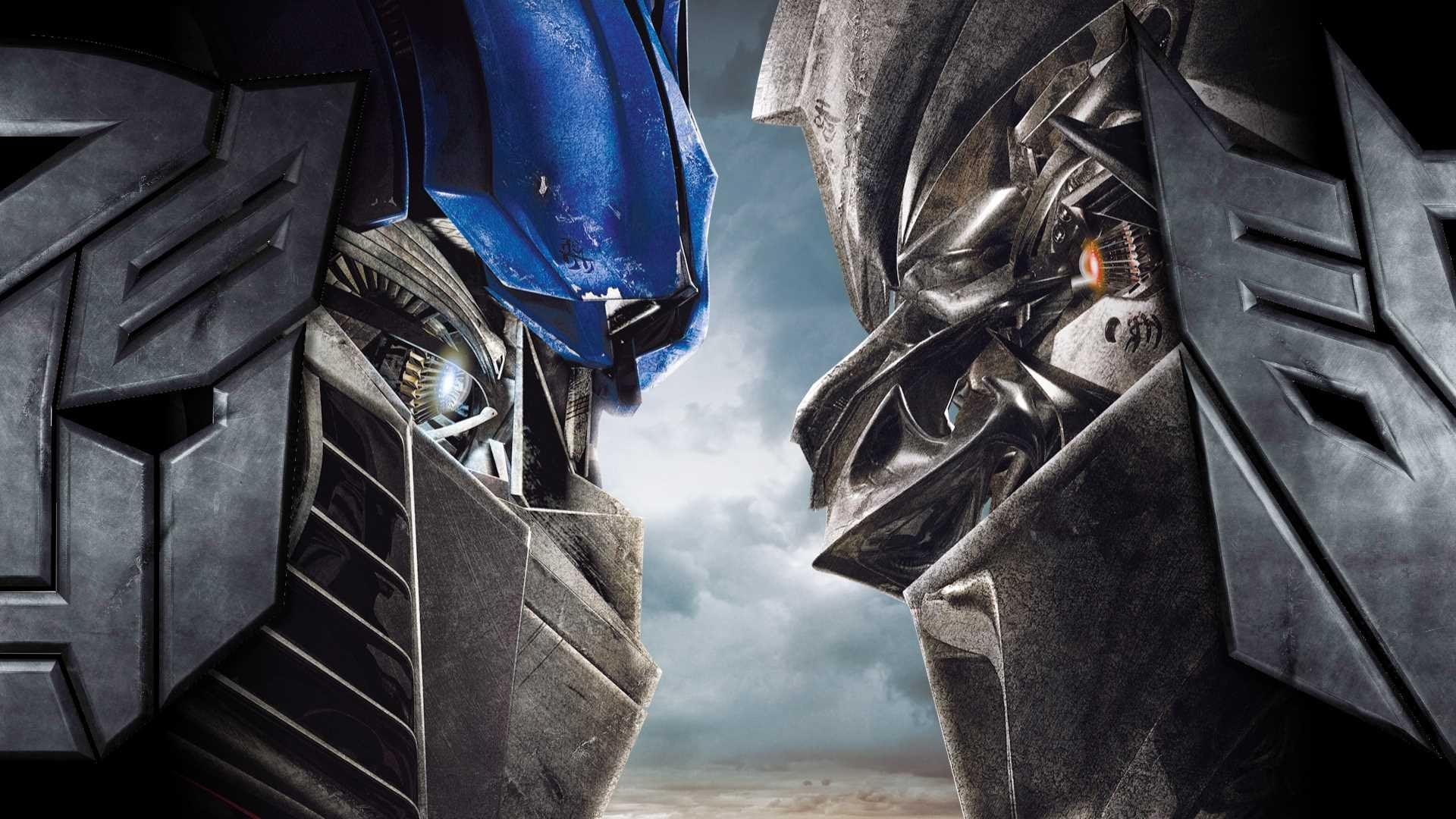 Autobots Vs Decepticons Wallpapers Wallpaper Cave