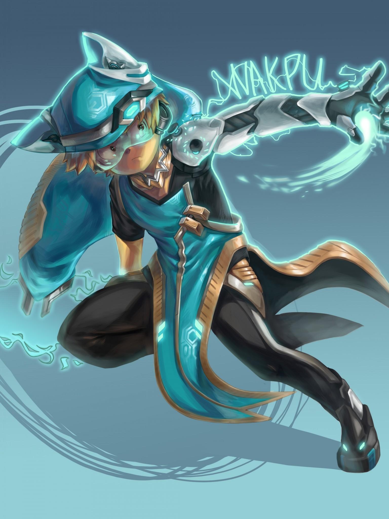 Yugo Wakfu Wallpapers Wallpaper Cave