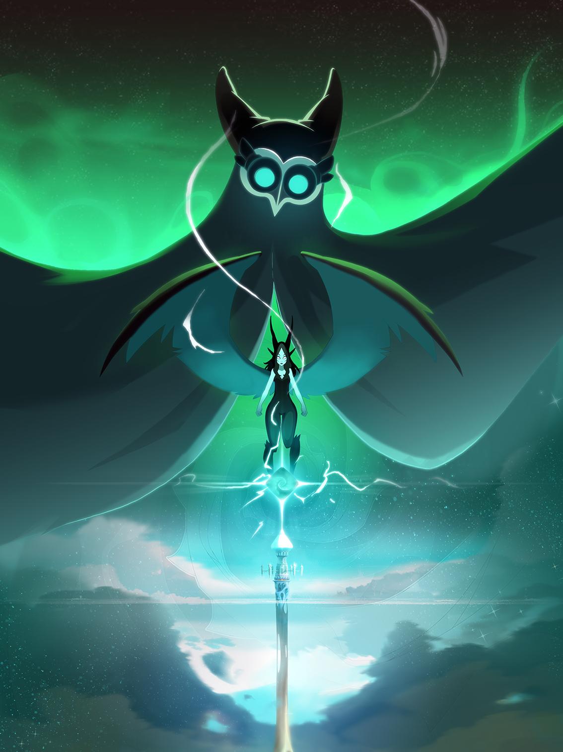 Yugo Wakfu Wallpapers Wallpaper Cave