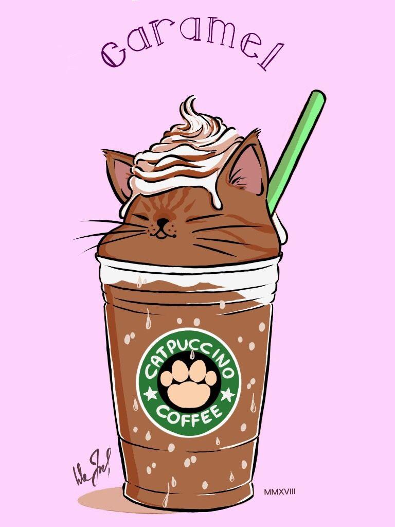 Kawaii Food Animals Wallpapers Wallpaper Cave