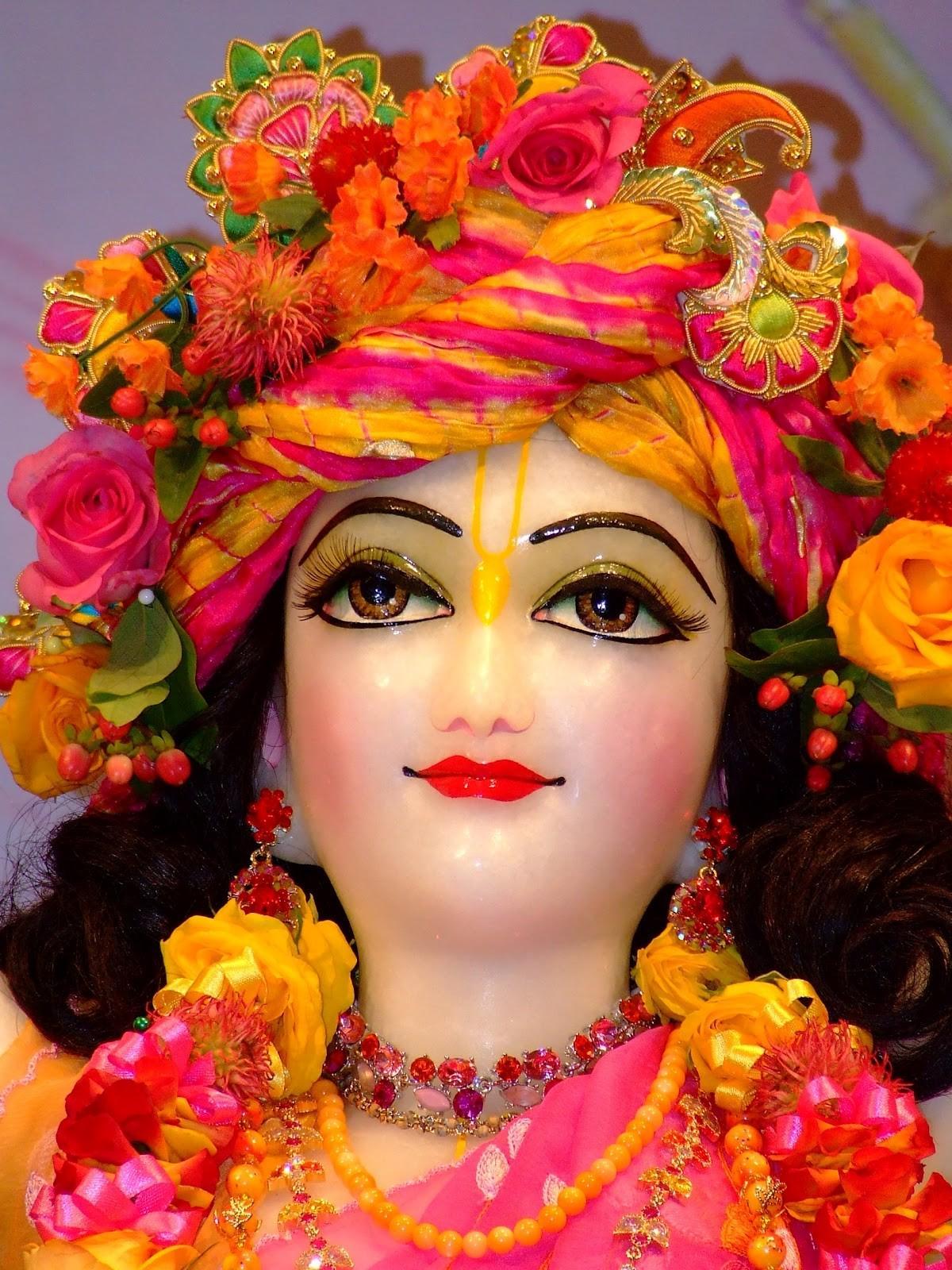 Krishan Ji Phone Wallpapers Wallpaper Cave
