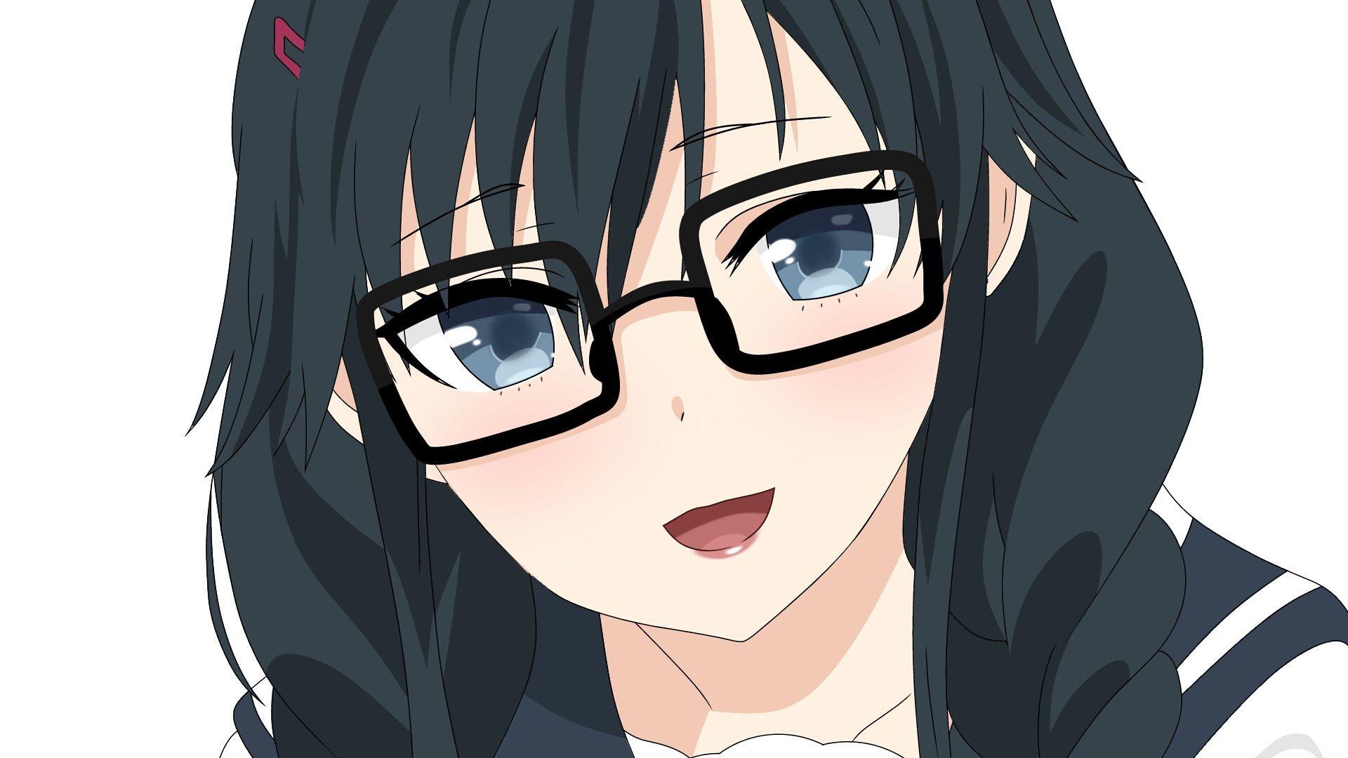 Oresuki Wallpapers Wallpaper Cave