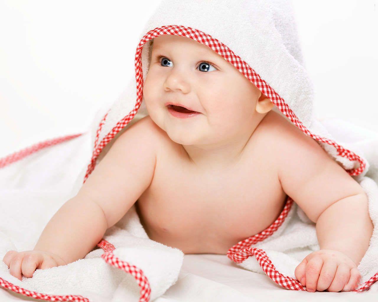 Little Baby Wallpapers Wallpaper Cave