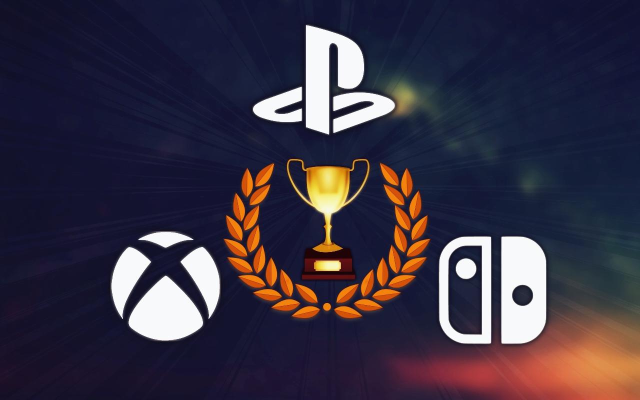 Nintendo PS4 Xbox Wallpapers Wallpaper Cave