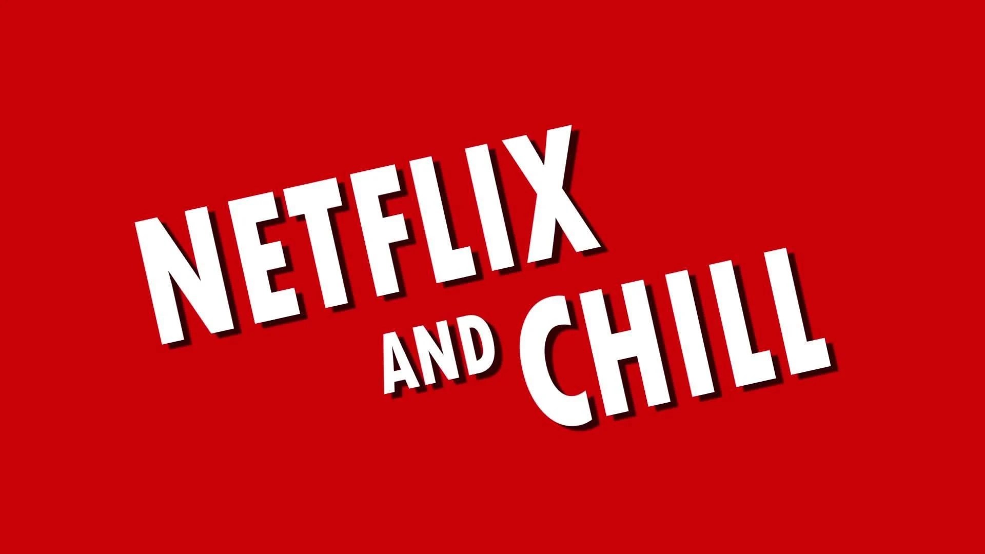 Netflix Logo Wallpapers Wallpaper Cave