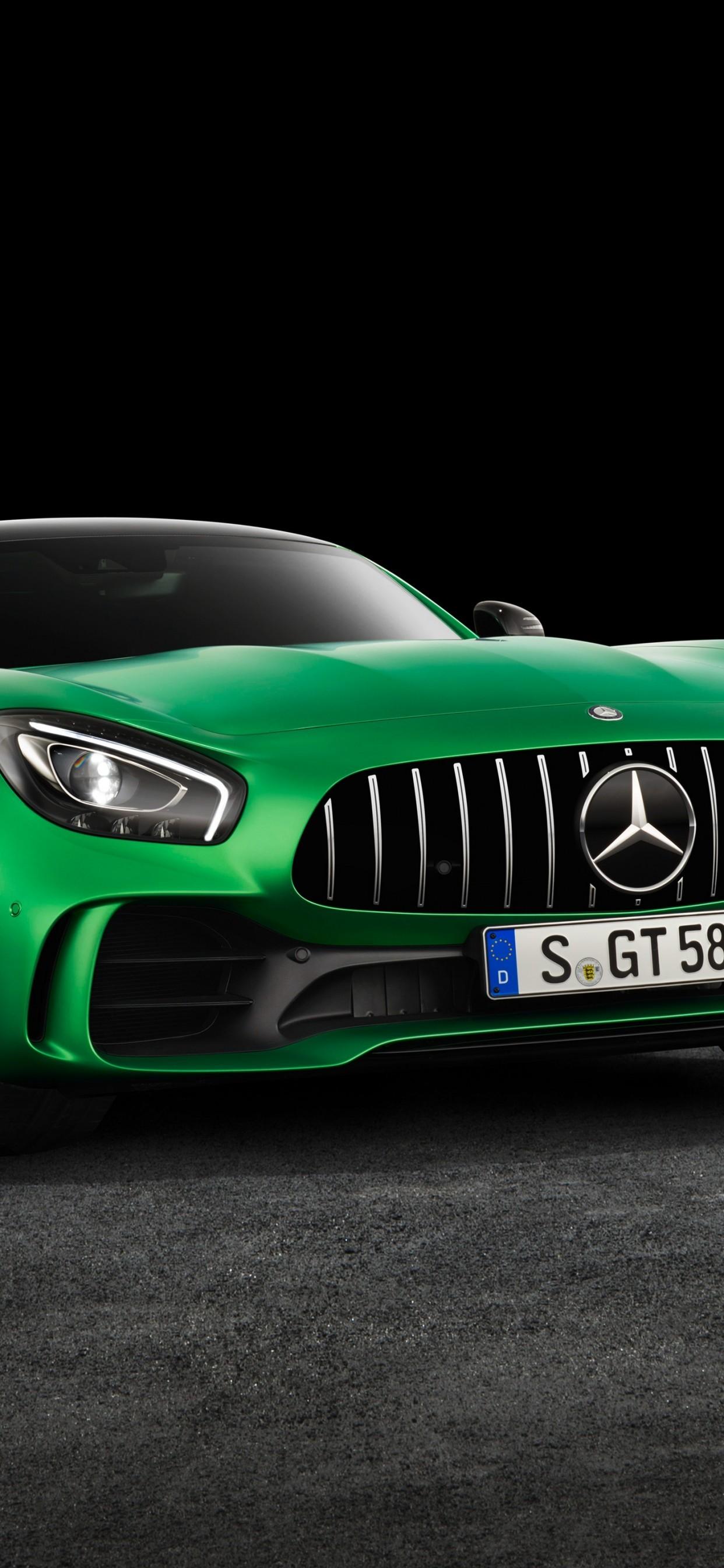 Green Sports Car Wallpapers Wallpaper Cave