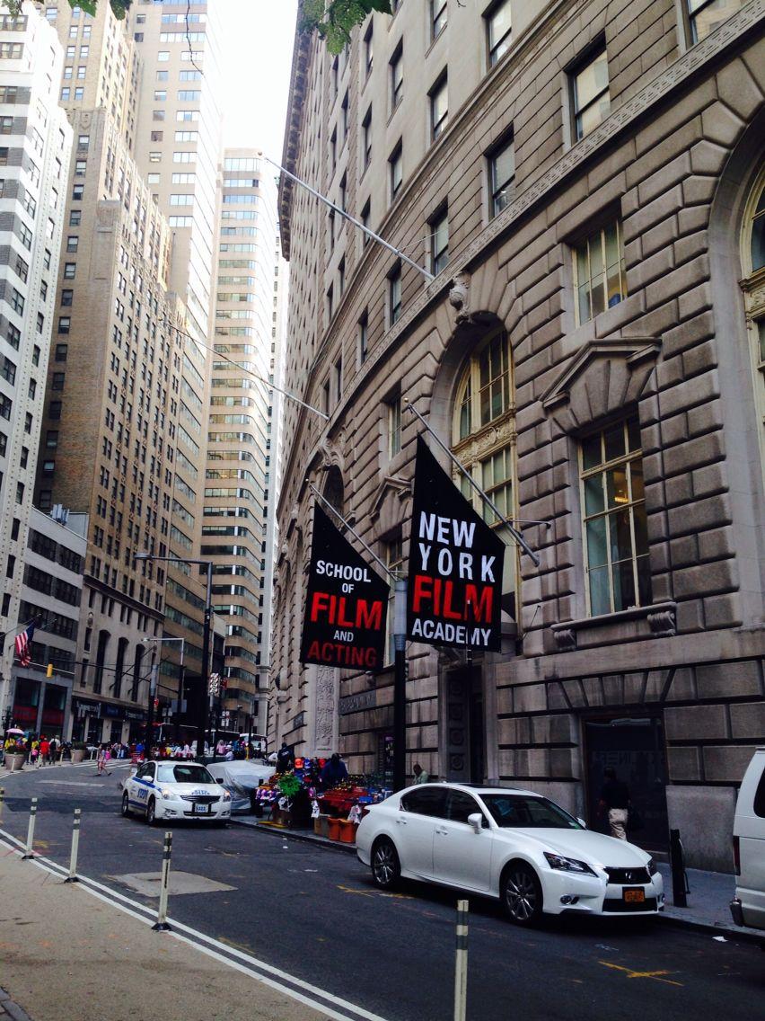 New York Film Academy Wallpapers Wallpaper Cave