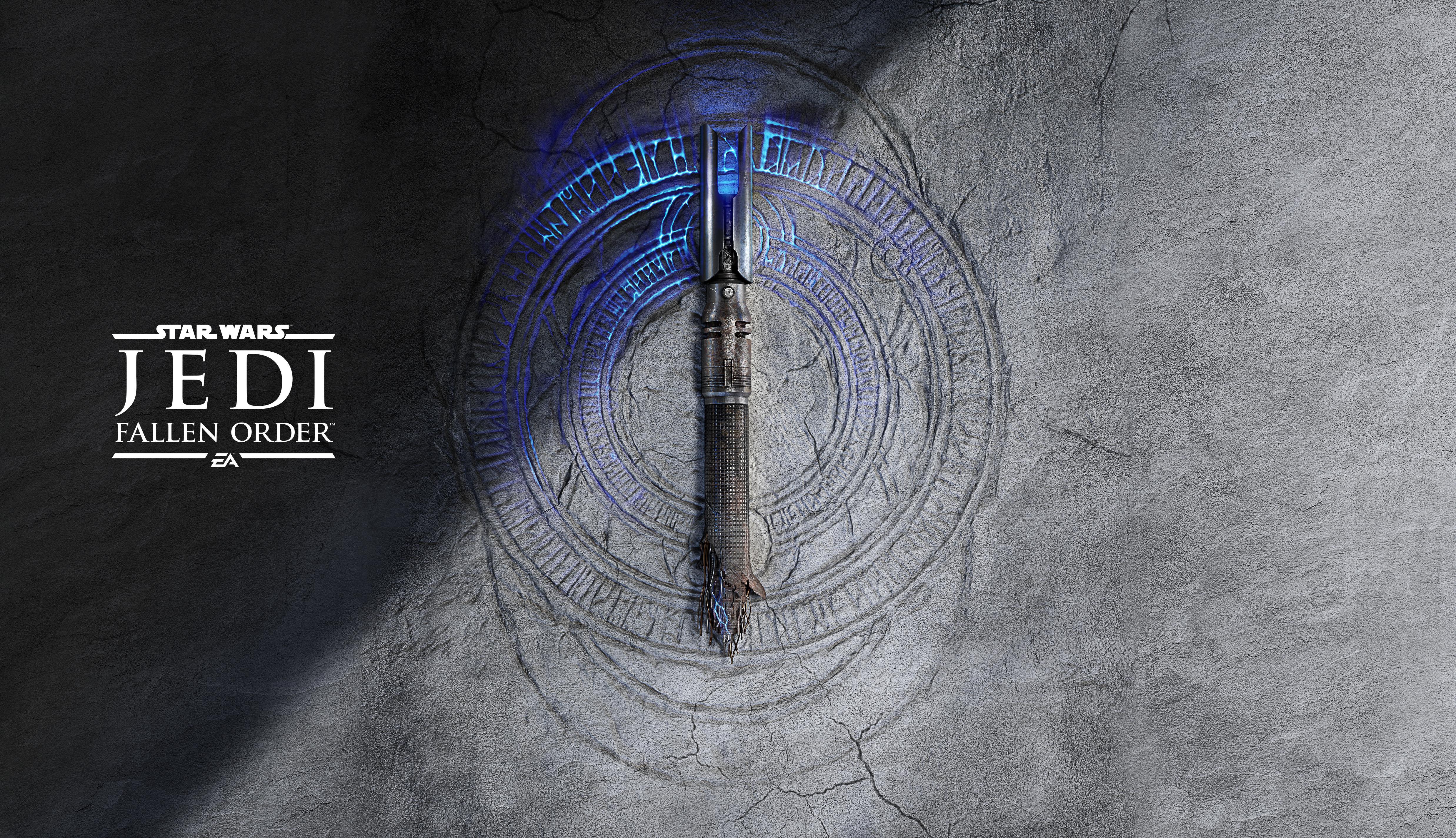 Star Wars Jedi Fallen Order HD Wallpapers Wallpaper Cave