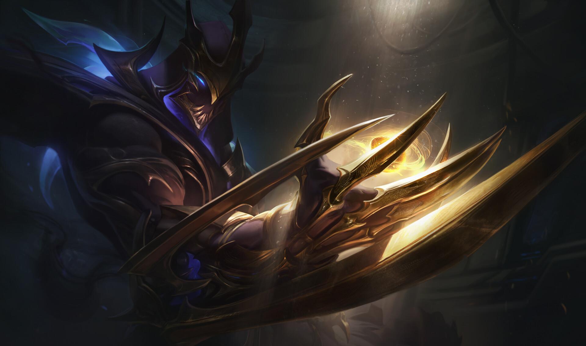 Galaxy Slayer Zed Wallpapers Wallpaper Cave