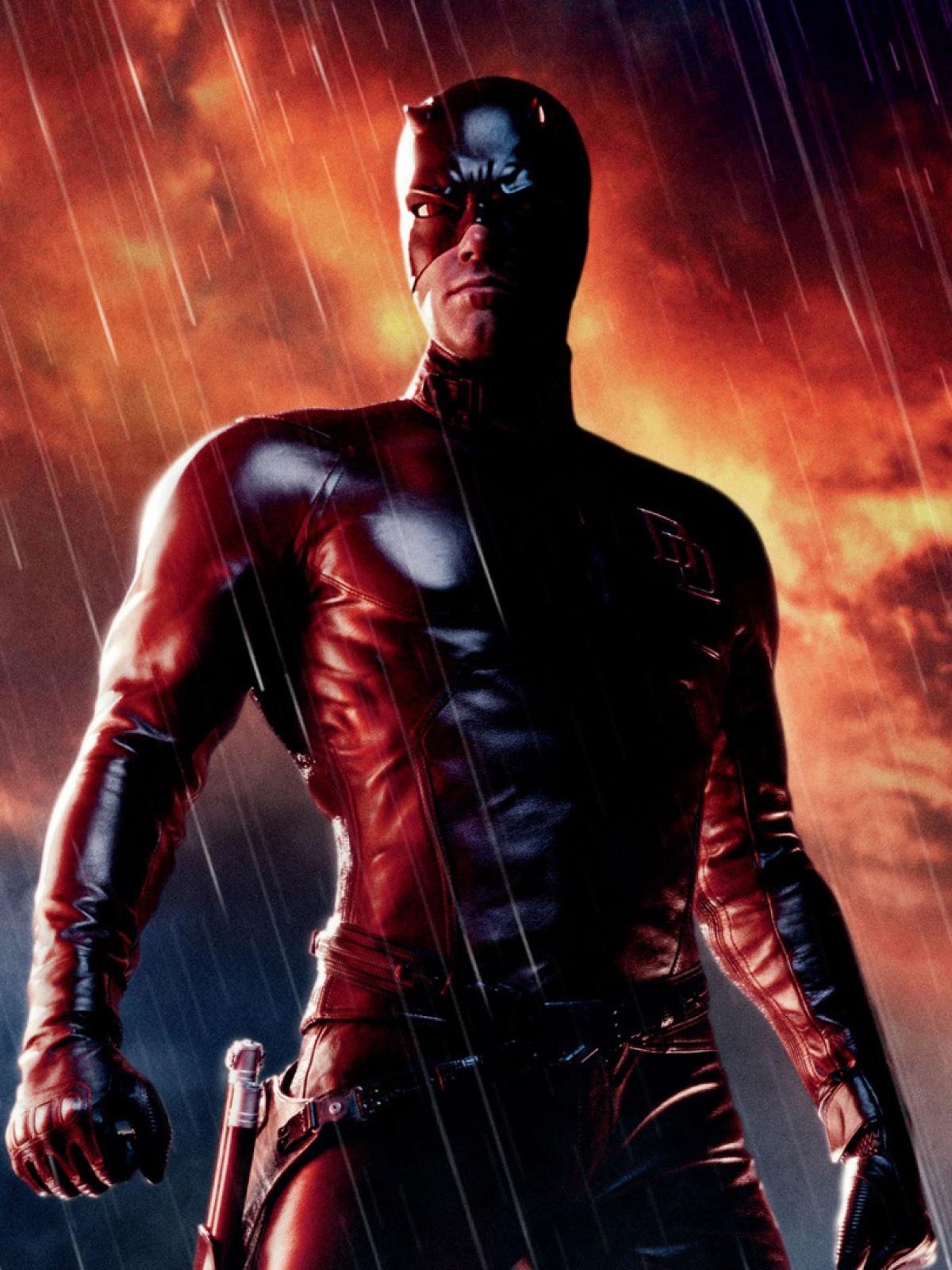 Daredevil Android Wallpapers Wallpaper Cave