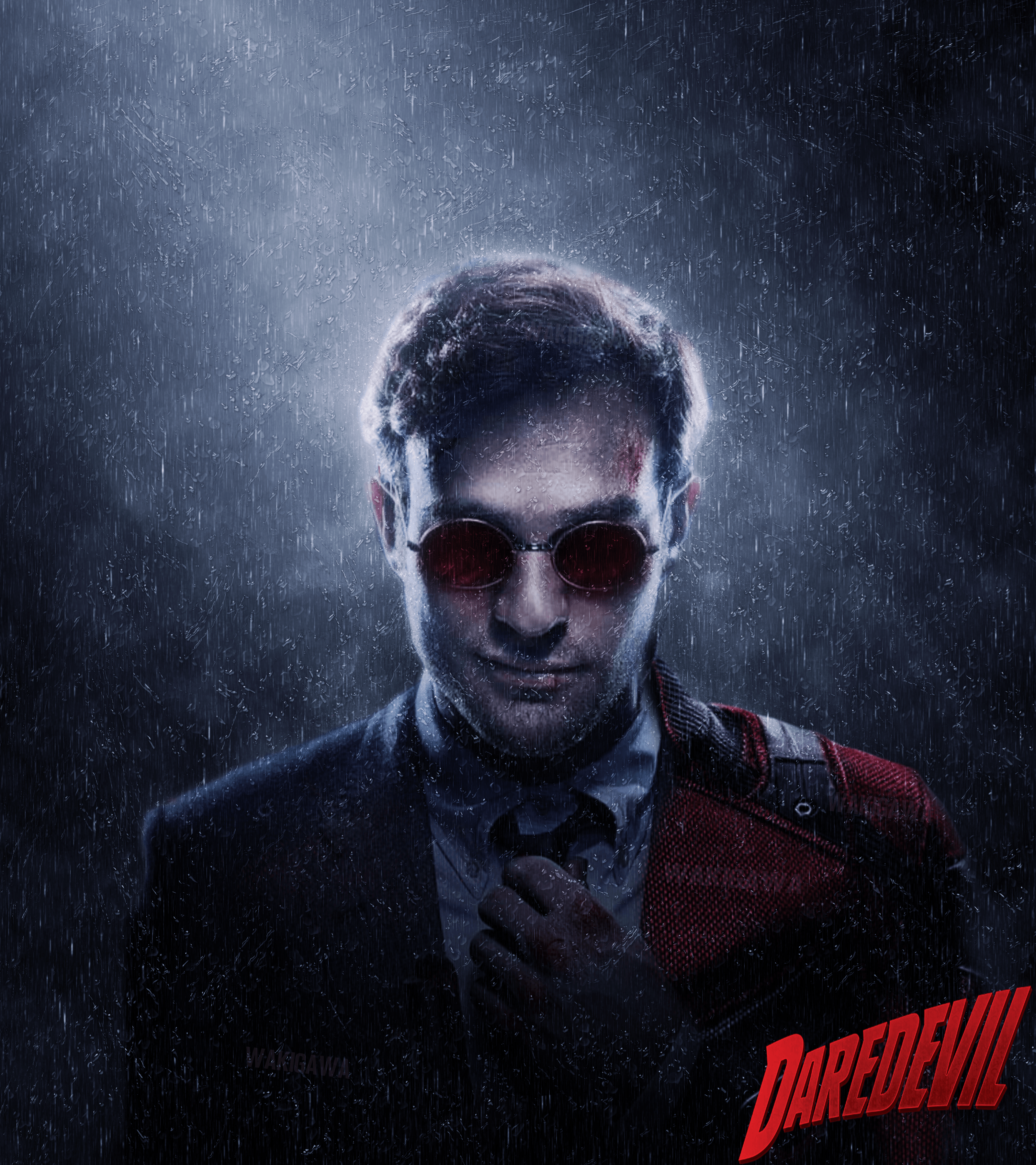 Daredevil Android Wallpapers Wallpaper Cave