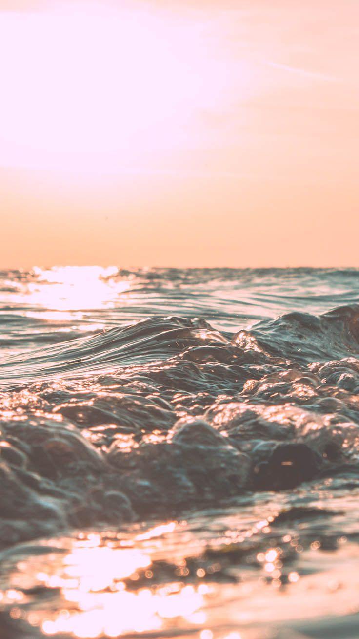 Aesthetic Beach Photography Wallpapers Wallpaper Cave