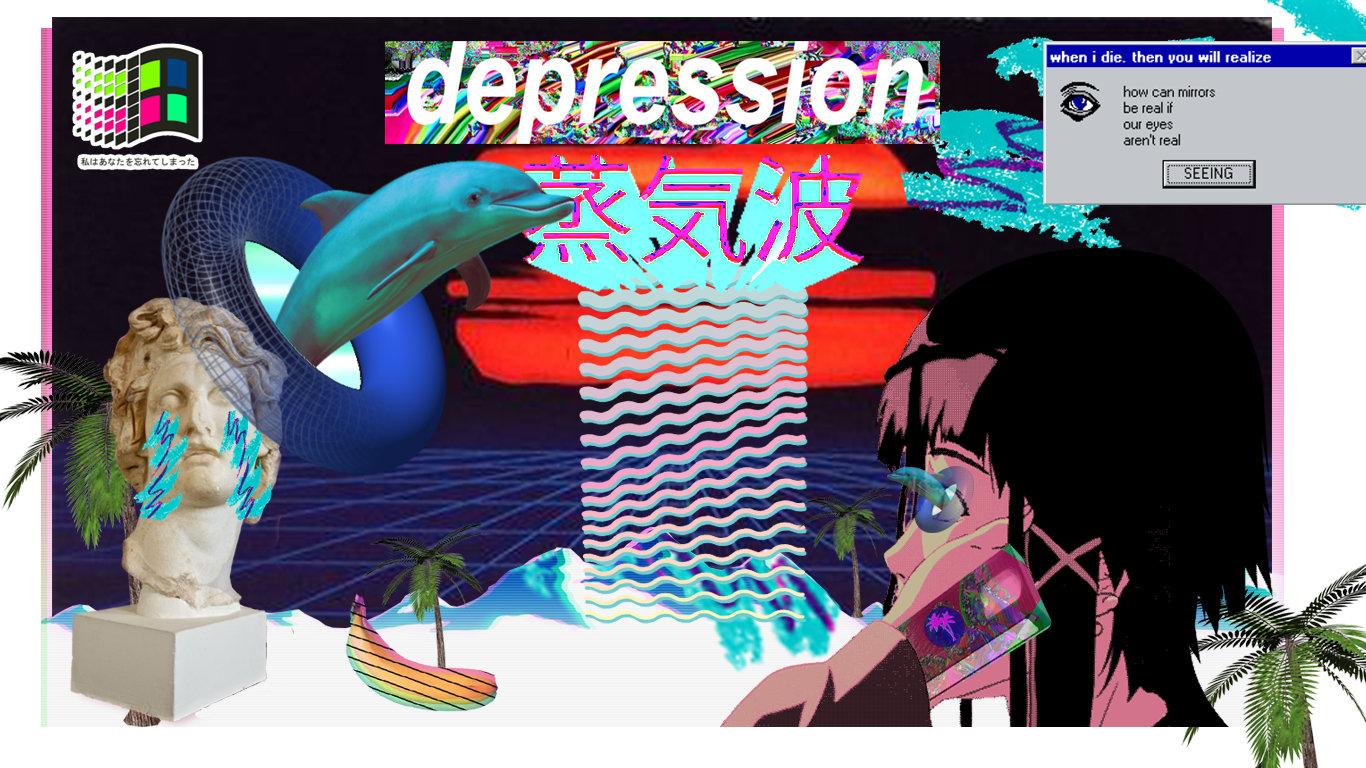 Meme Aesthetic Wallpapers Wallpaper Cave